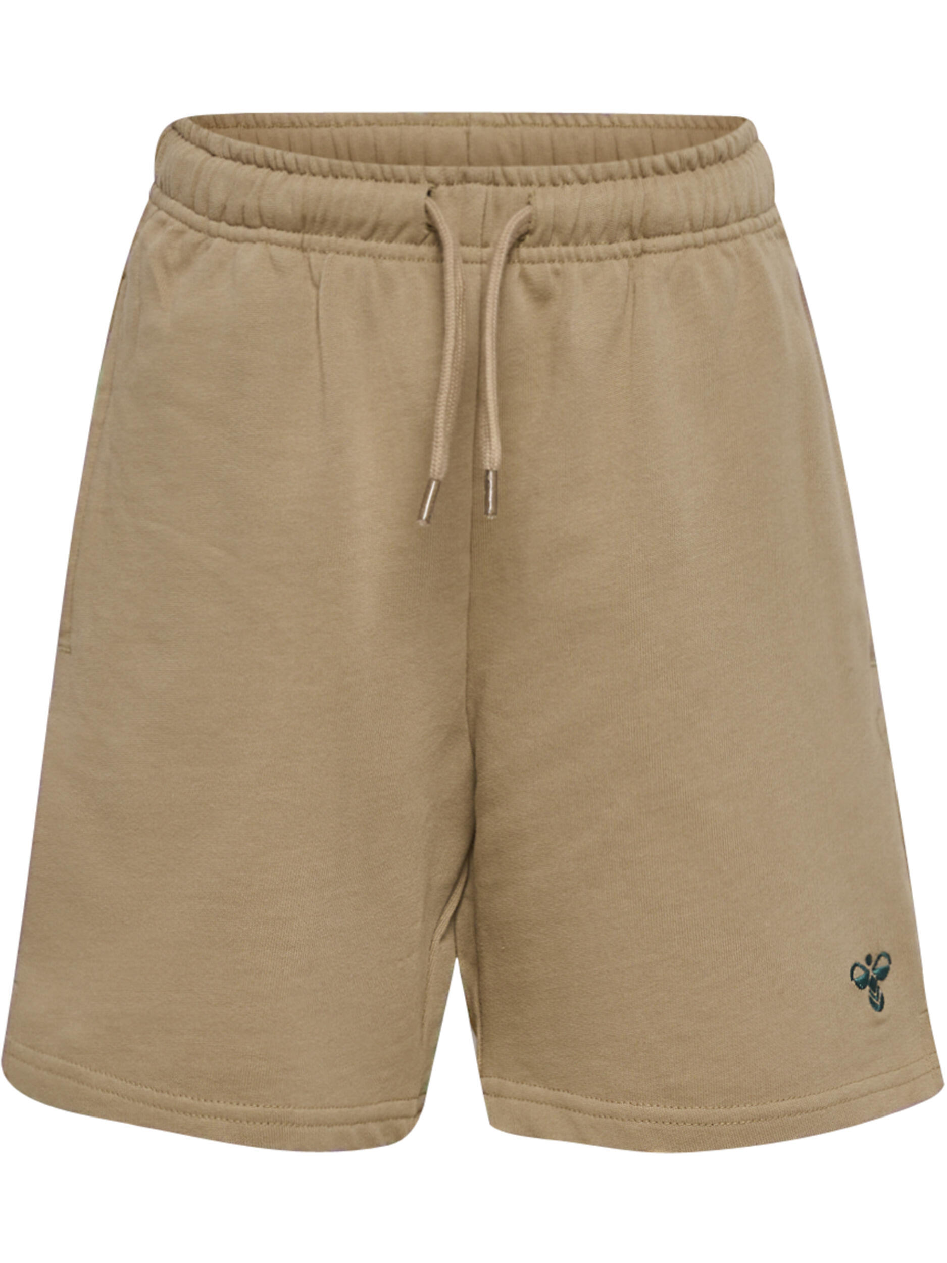 Fermeture À Cordon Short Hmljr Jump Mode De Vie Enfant 4/7