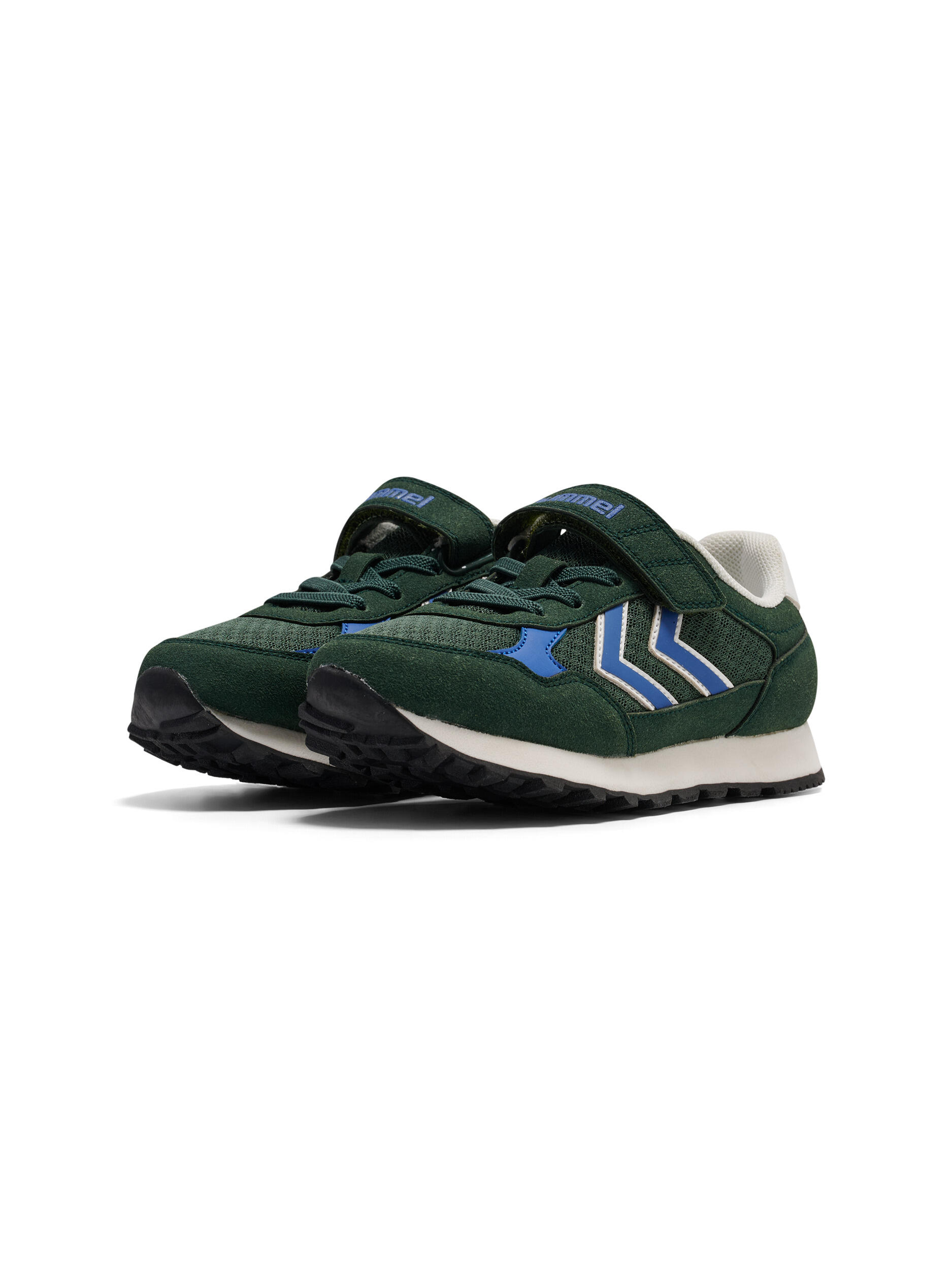 Fermeture Velcro Sneaker Ace Core Mode De Vie Enfant 6/7