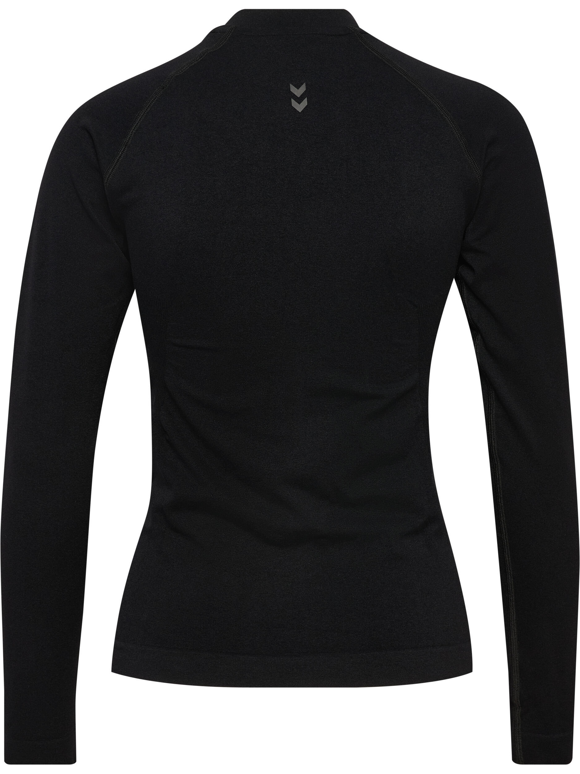 Reißverschluss Jacke Hmlflow Multisport Damen 6/7