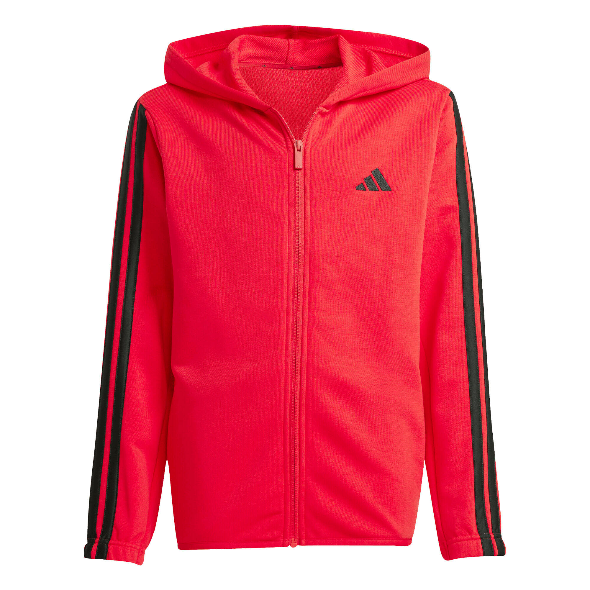 adidas Kinder Trainingsanzug Junior TS 220 2/3