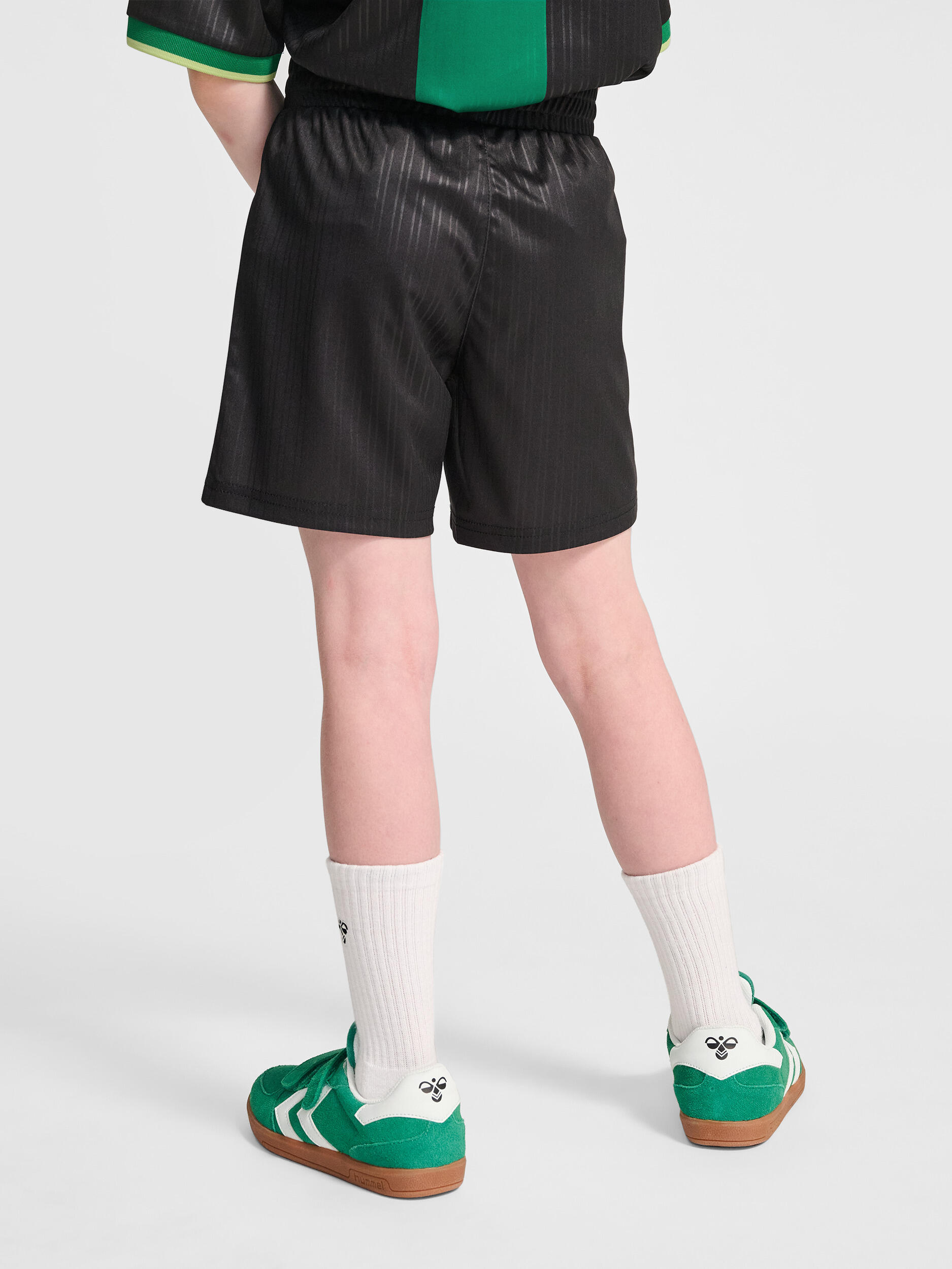 Fermeture À Cordon Short Hmljr Ball Enfant 3/7