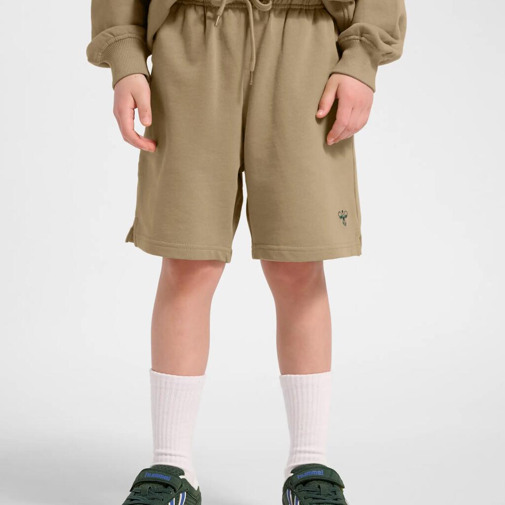 Short Child Hummel Jump Boxy