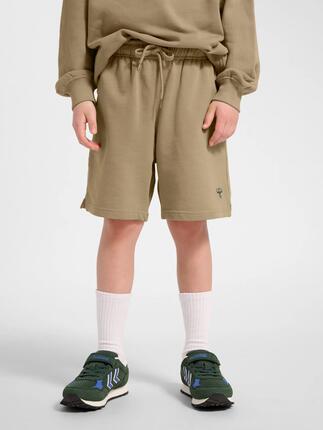 Fermeture À Cordon Short Hmljr Jump Mode De Vie Enfant