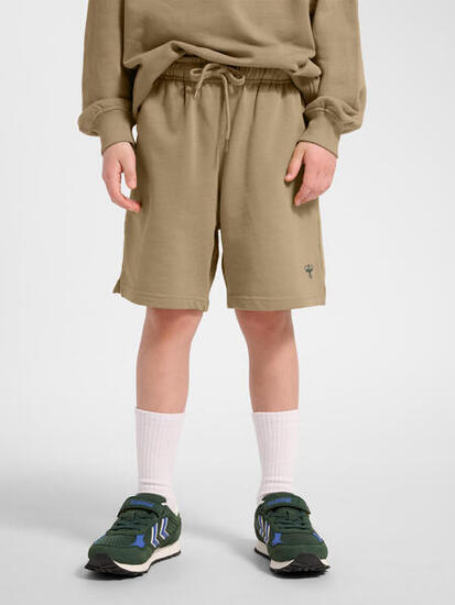 Fermeture À Cordon Short Hmljr Jump Mode De Vie Enfant