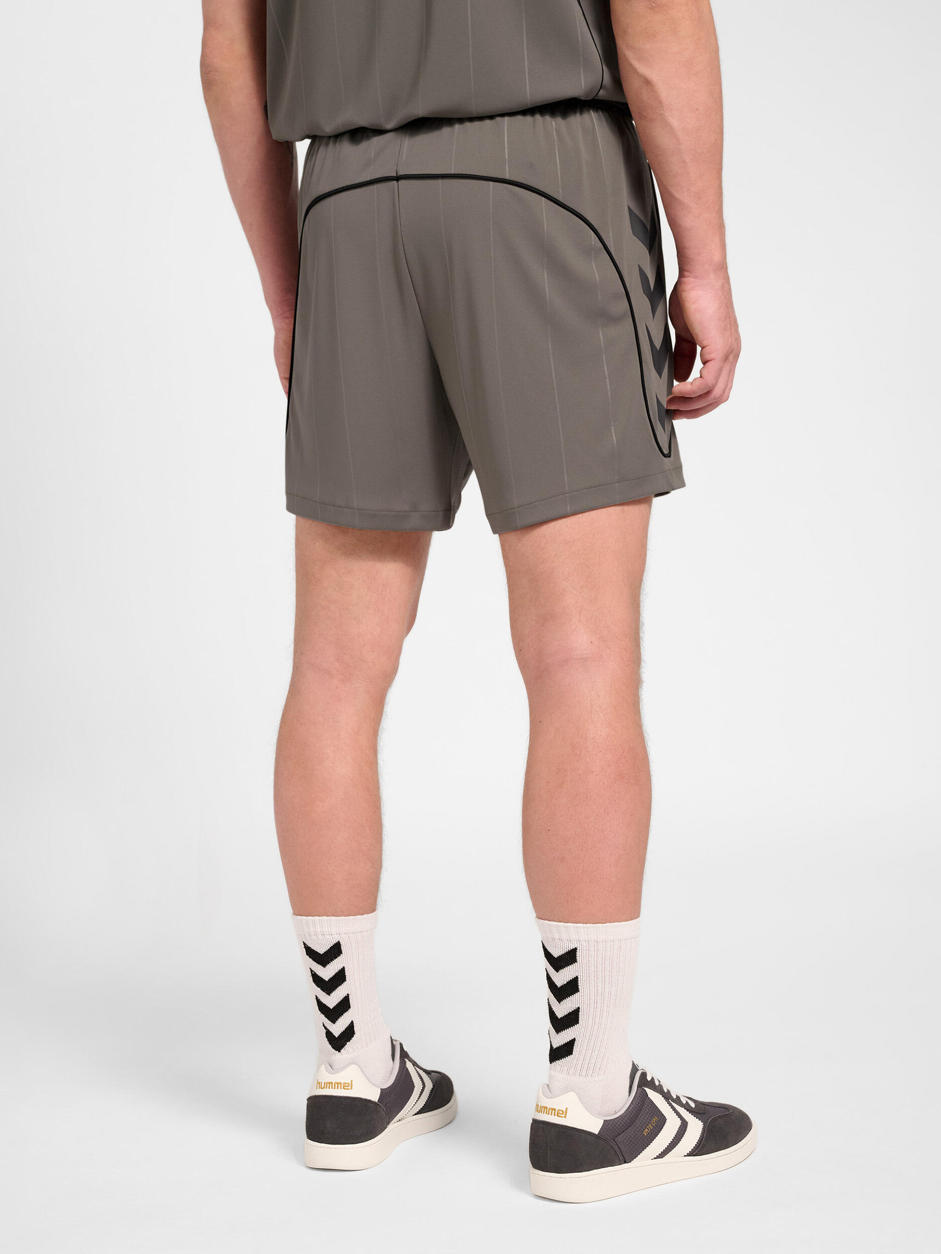 Kurze Hose Hmlpitch Multisport Herren 2/7