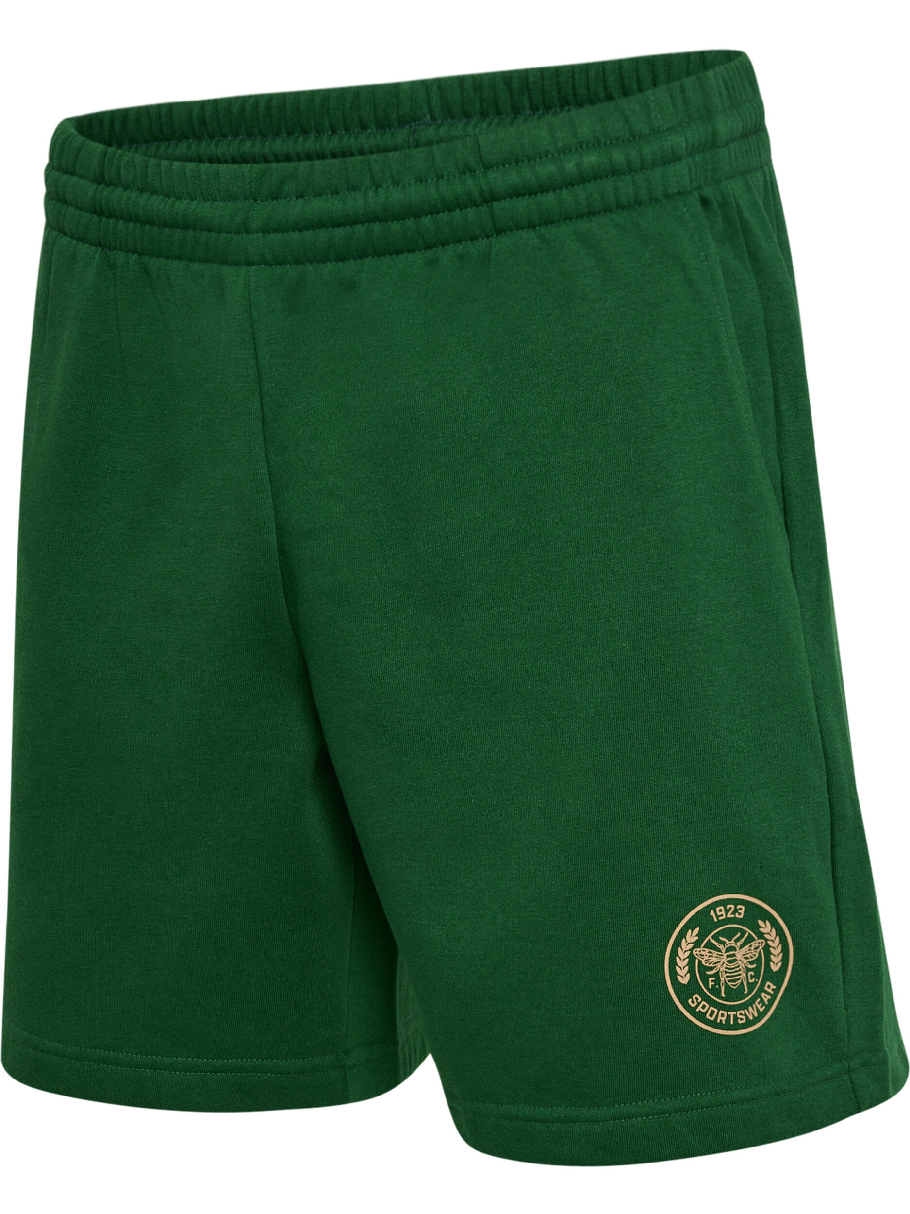 Verstellbare Taille Kurze Hose Hmlswarm Erwachsene 4/5
