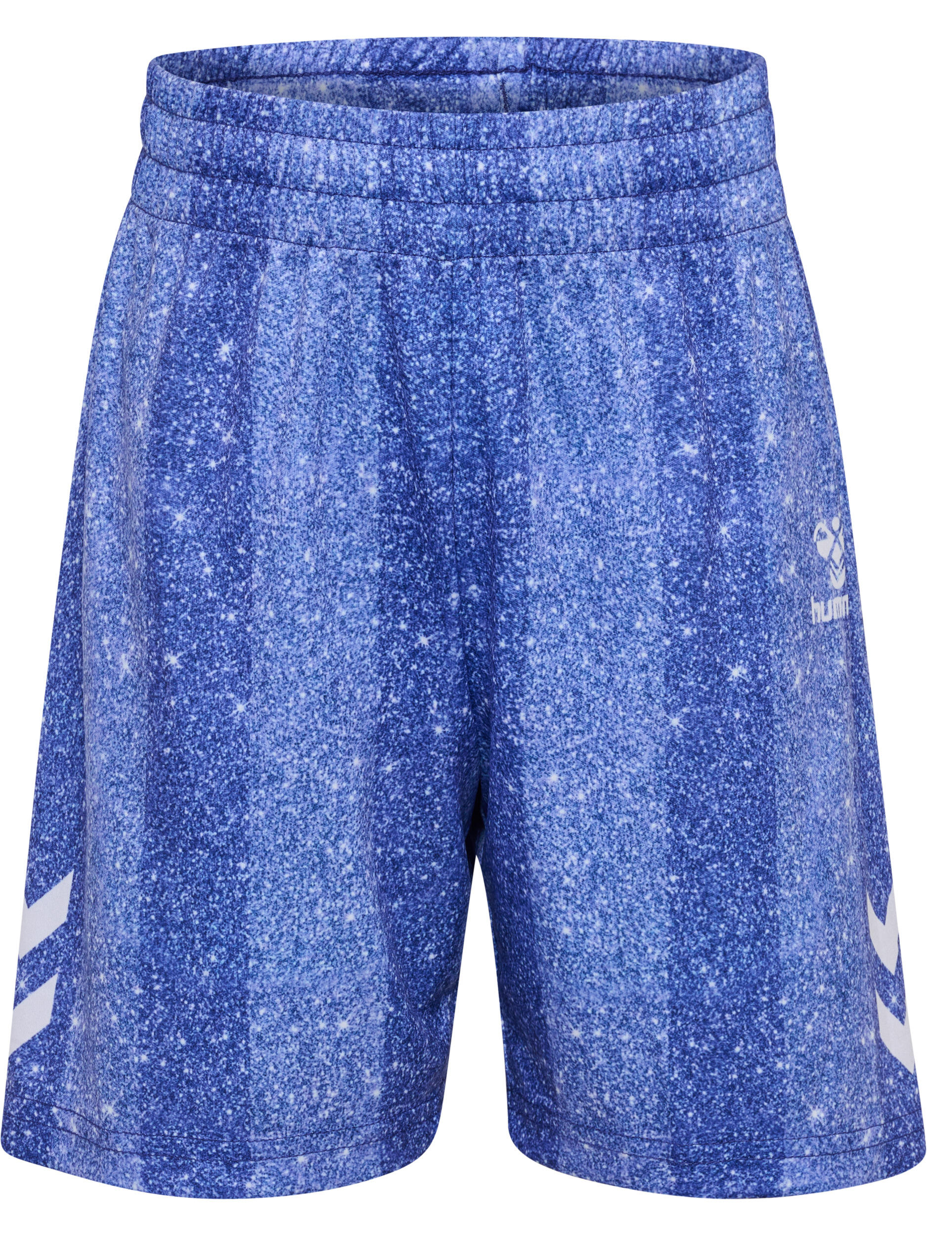 Enfiler Short Hmlshimmer Multisport Enfant 3/7