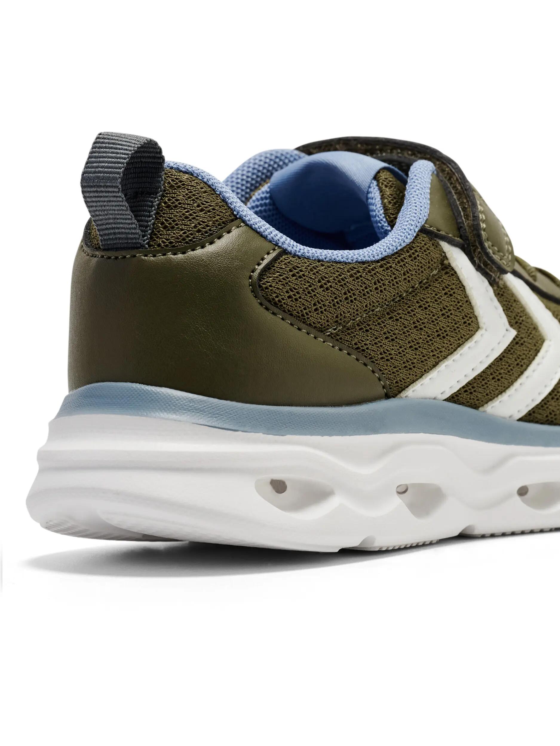 Cierre De Velcro Zapatillas Skylight Estilo Vida Los Niños Unisex 7/7