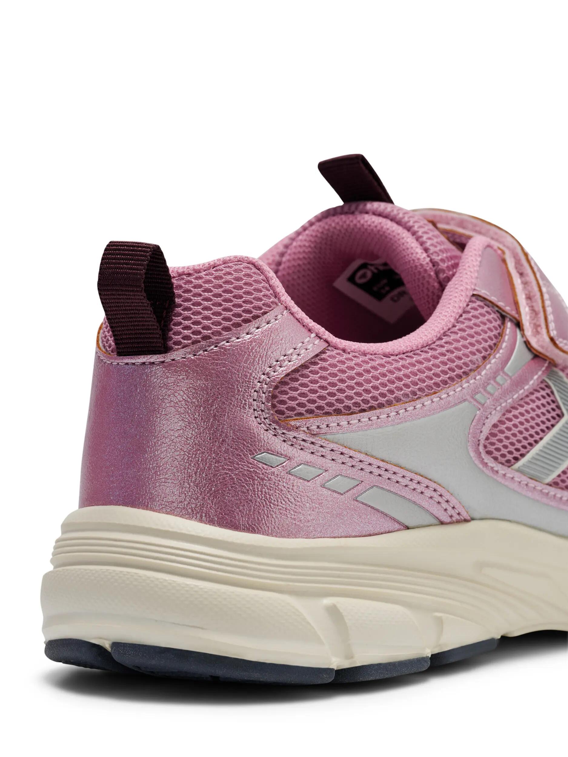 Klettverschluss Sneaker Effort One Lebensstil Kinder 7/14