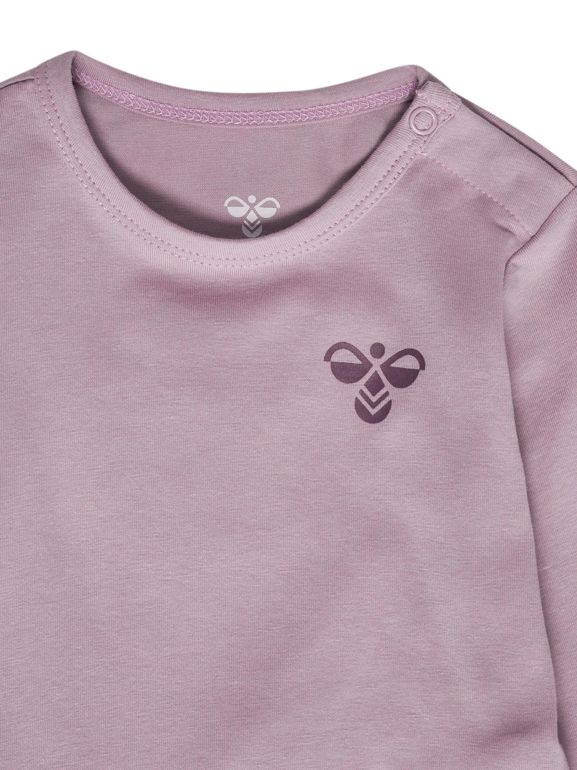 Bouton-Pression Pièce Unique Hmlmini Enfant 6/8