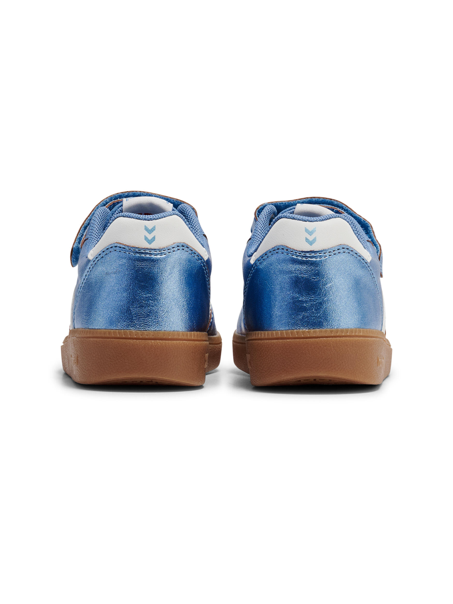 Fermeture Velcro Sneaker Handball Perfekt Mode De Vie Enfant 3/7