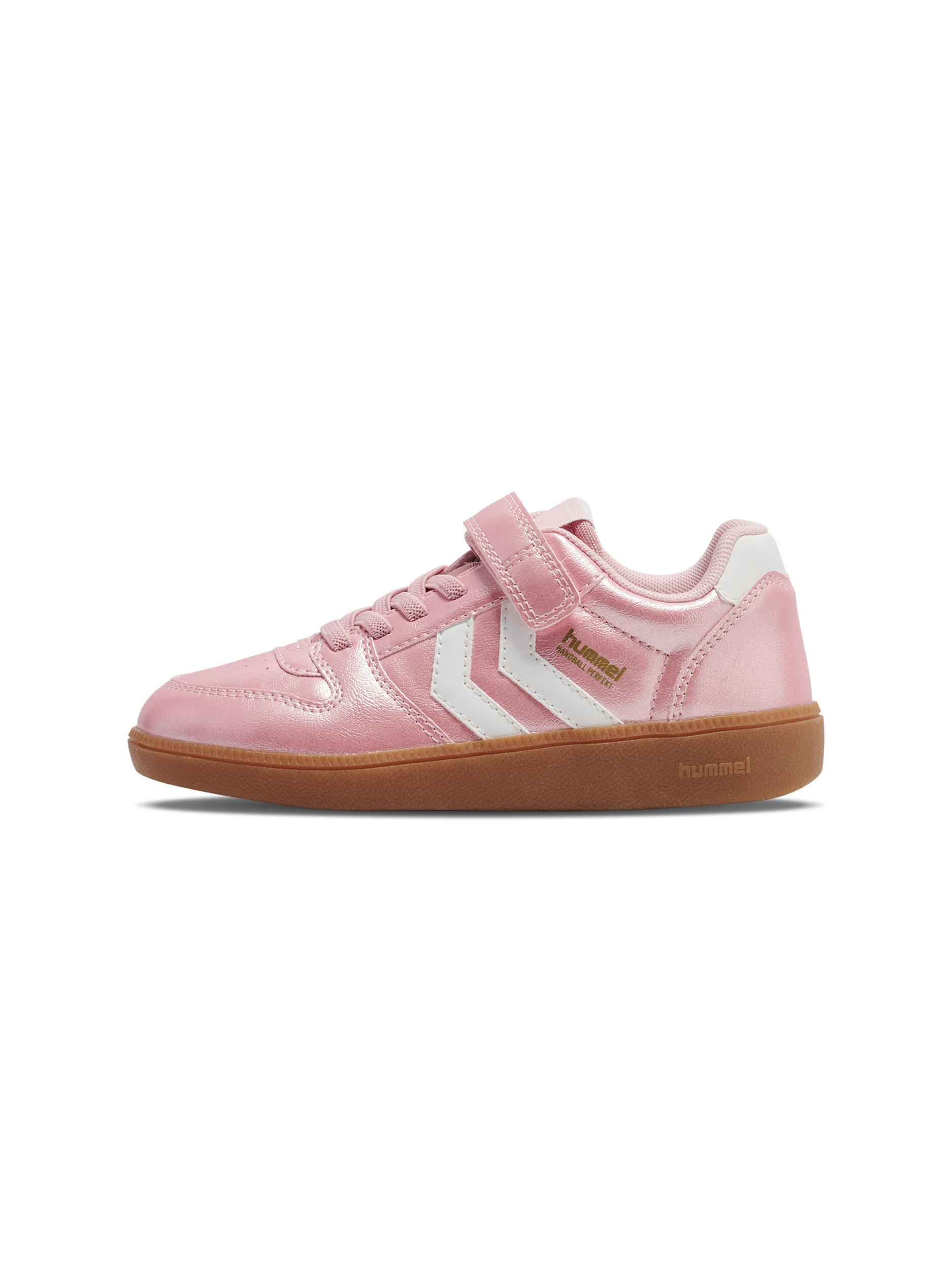 Fermeture Velcro Sneaker Handball Perfekt Mode De Vie Enfant 2/7