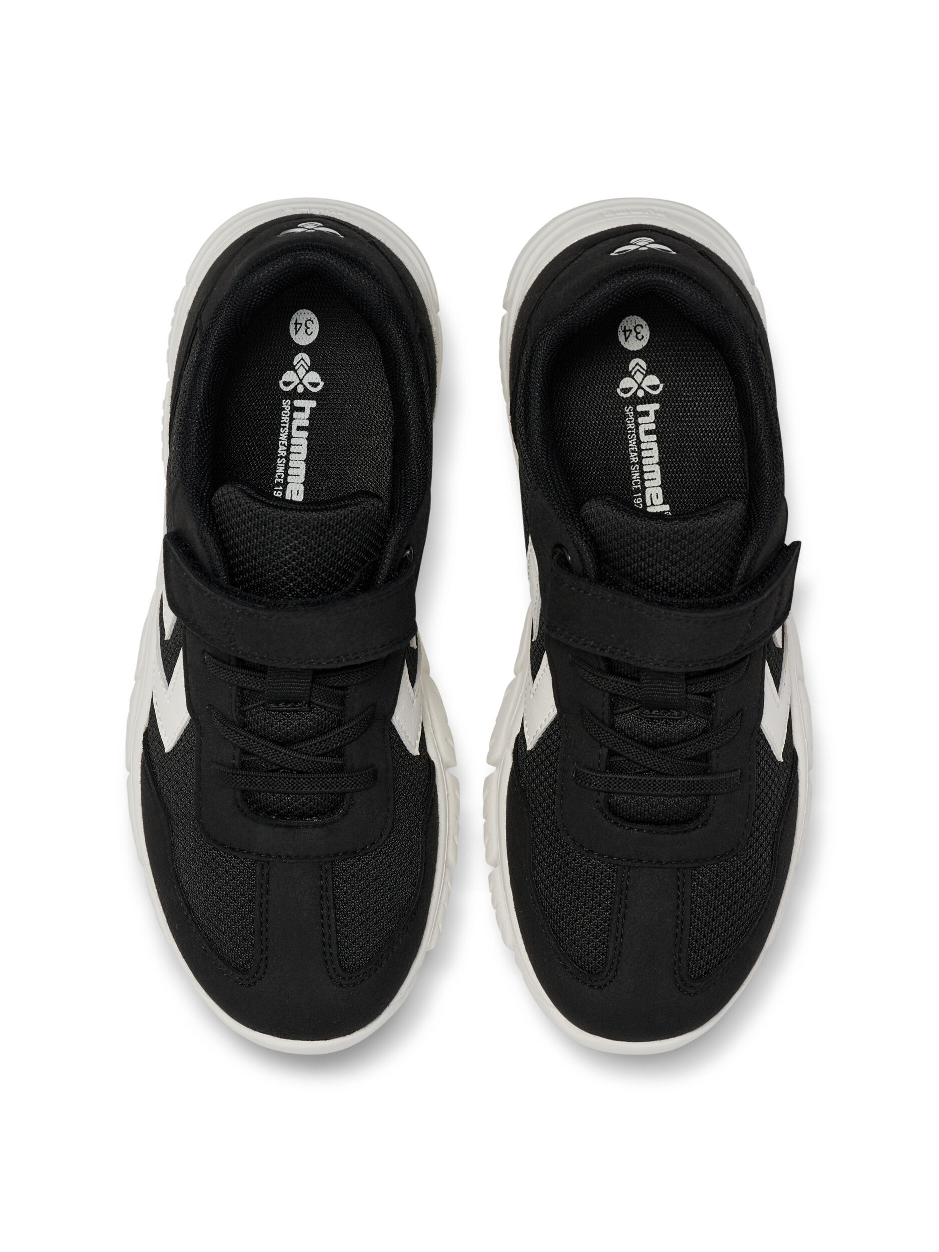 Fermeture Velcro Sneaker Crosslite 2.0 Mode De Vie Enfant 3/7