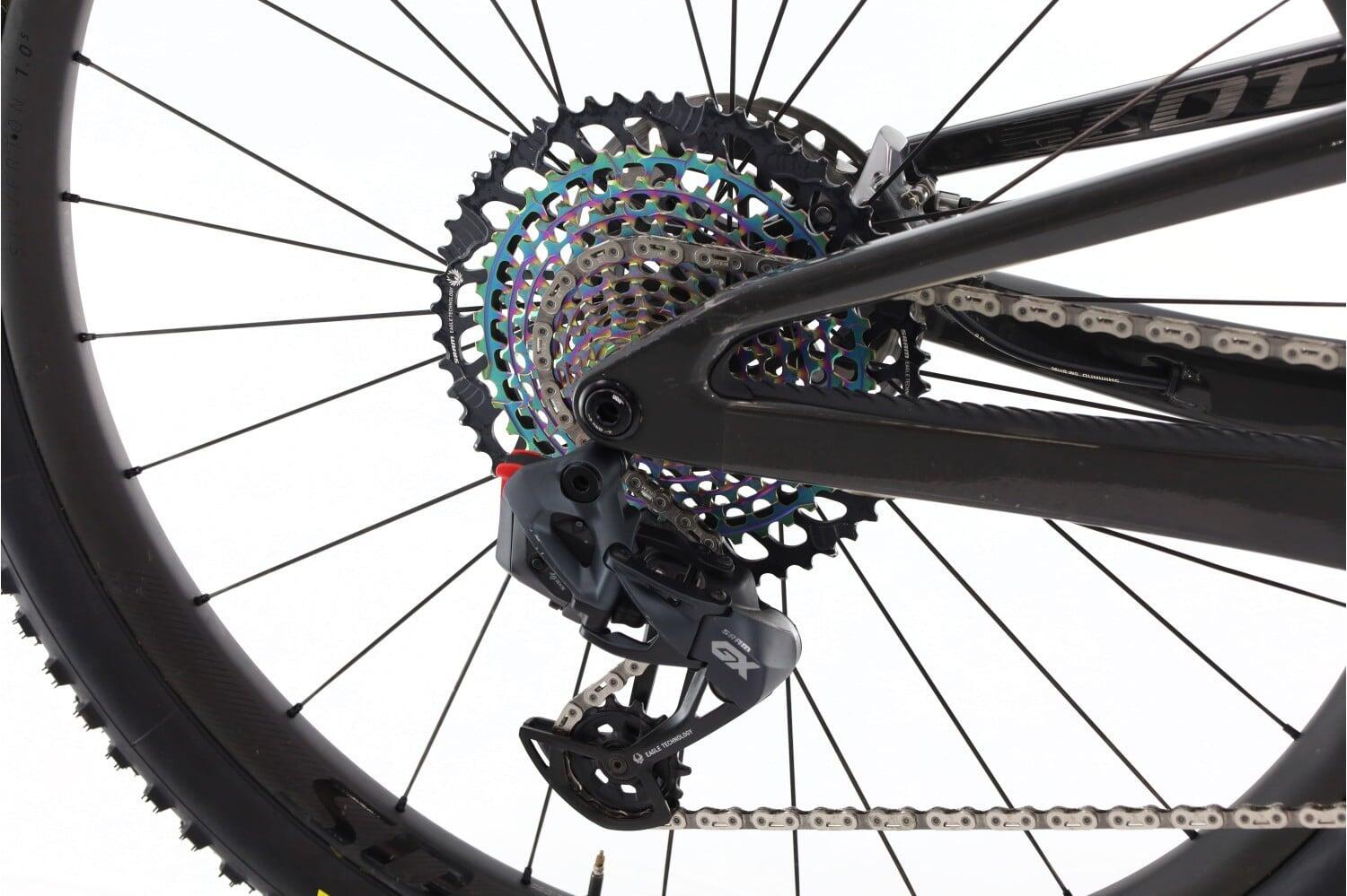 Tweedehands MTB ·  Spark RC World Cup GX AXS · Zeer goede toestand 3/8