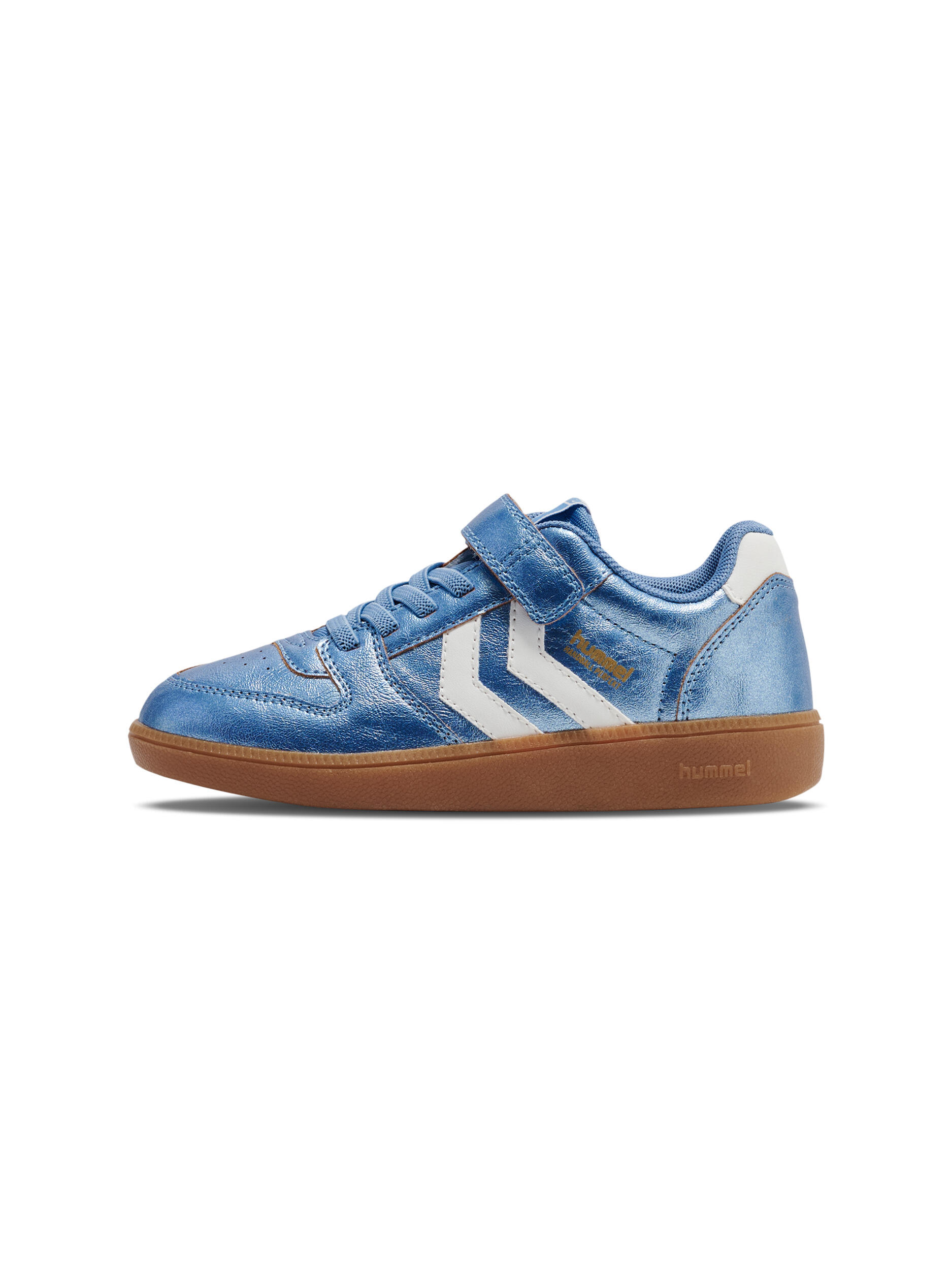 Fermeture Velcro Sneaker Handball Perfekt Mode De Vie Enfant 2/7