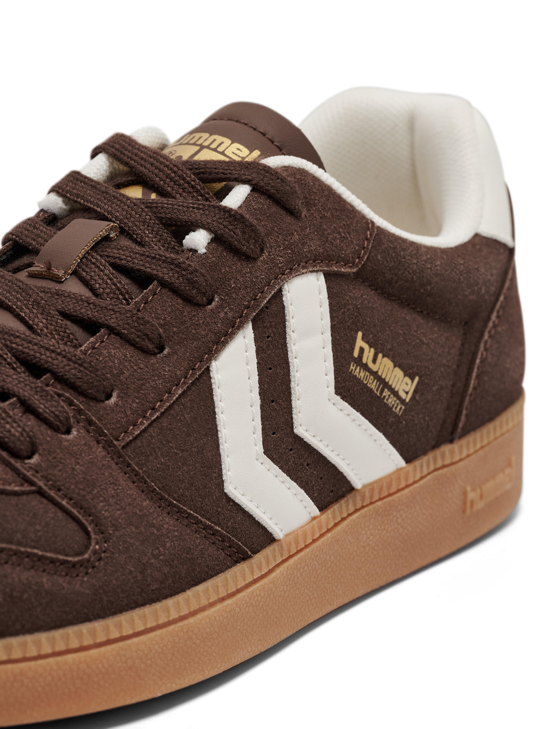 Lacets Sneaker Handball Perfekt Mode De Vie Adulte 7/7