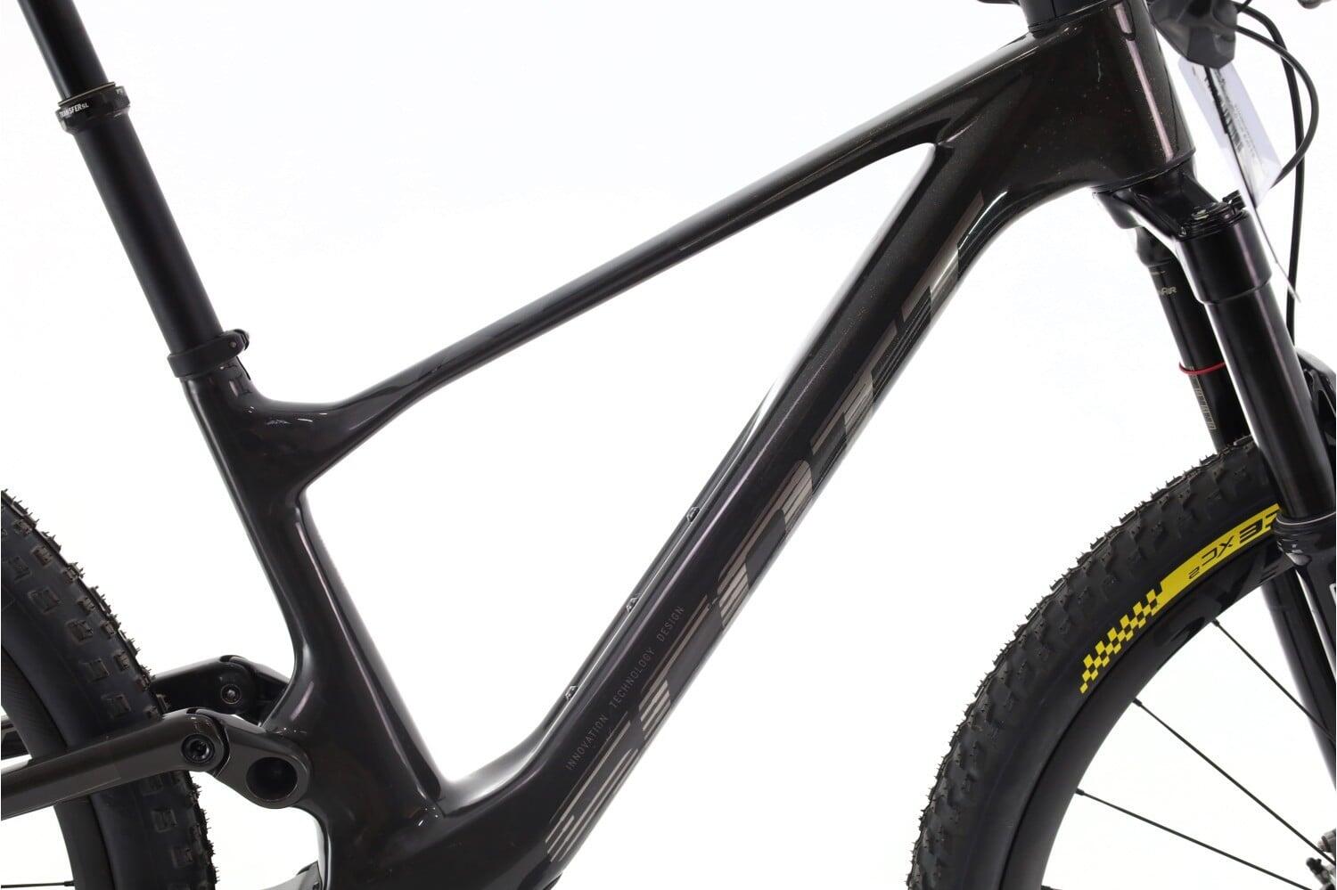 Tweedehands MTB ·  Spark RC World Cup GX AXS · Zeer goede toestand 2/8