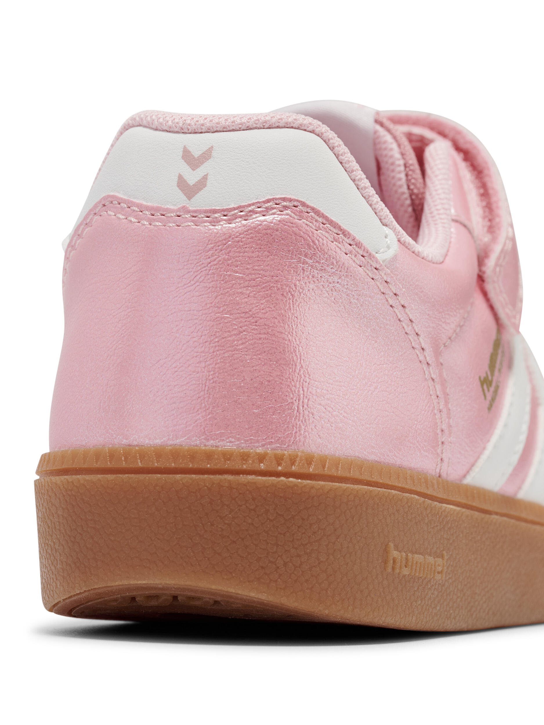 Fermeture Velcro Sneaker Handball Perfekt Mode De Vie Enfant 7/7