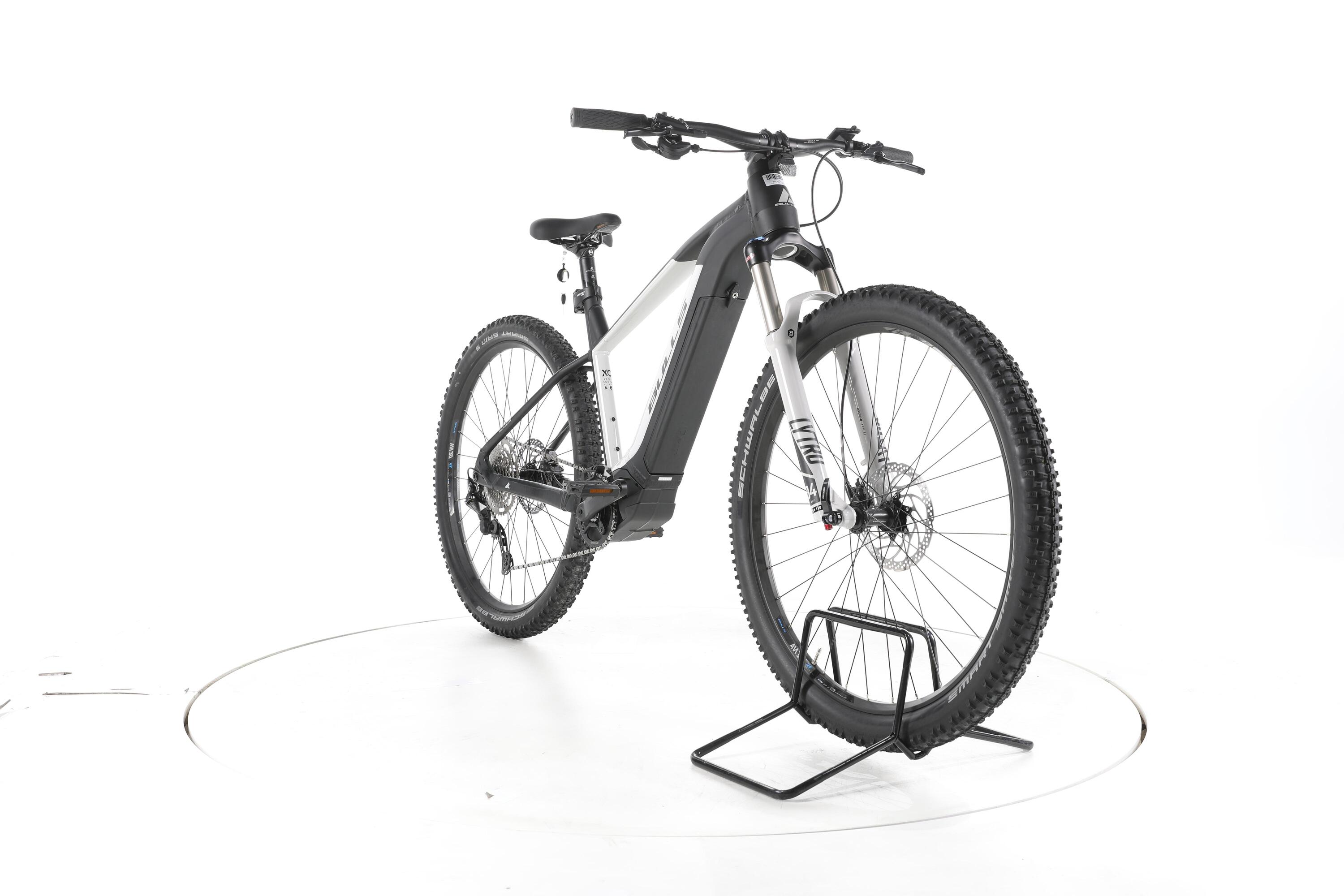 Refurbished - Bulls E-Stream EVO 1 E-Bike - Sehr gut 3/7