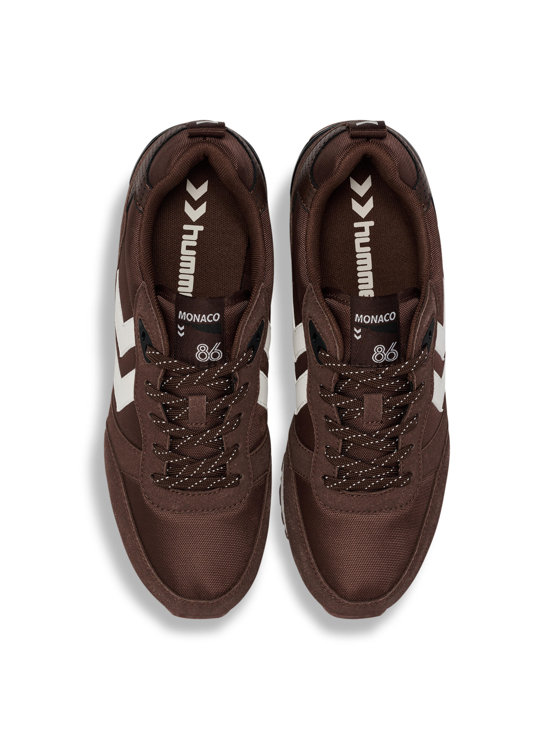 Enfiler Shoe Monaco 86 Adulte 3/7