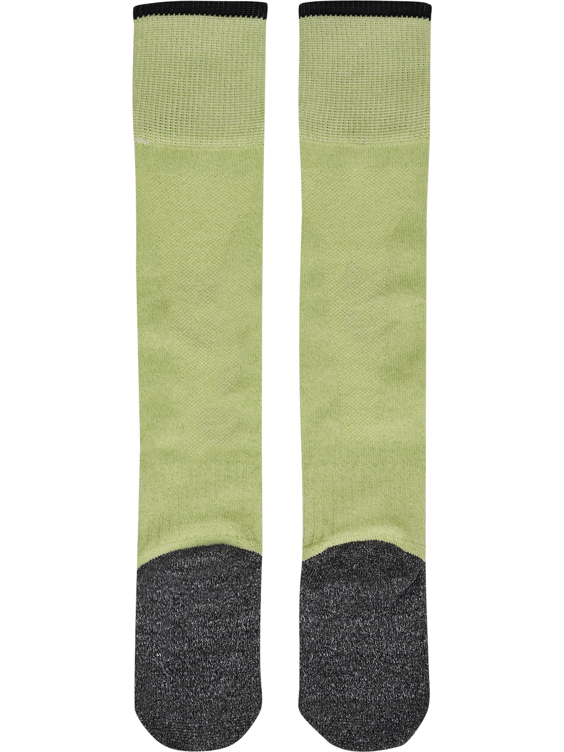Enfiler Spray Adhérent Chaussettes Hmljr Shimmer Fille 2/3