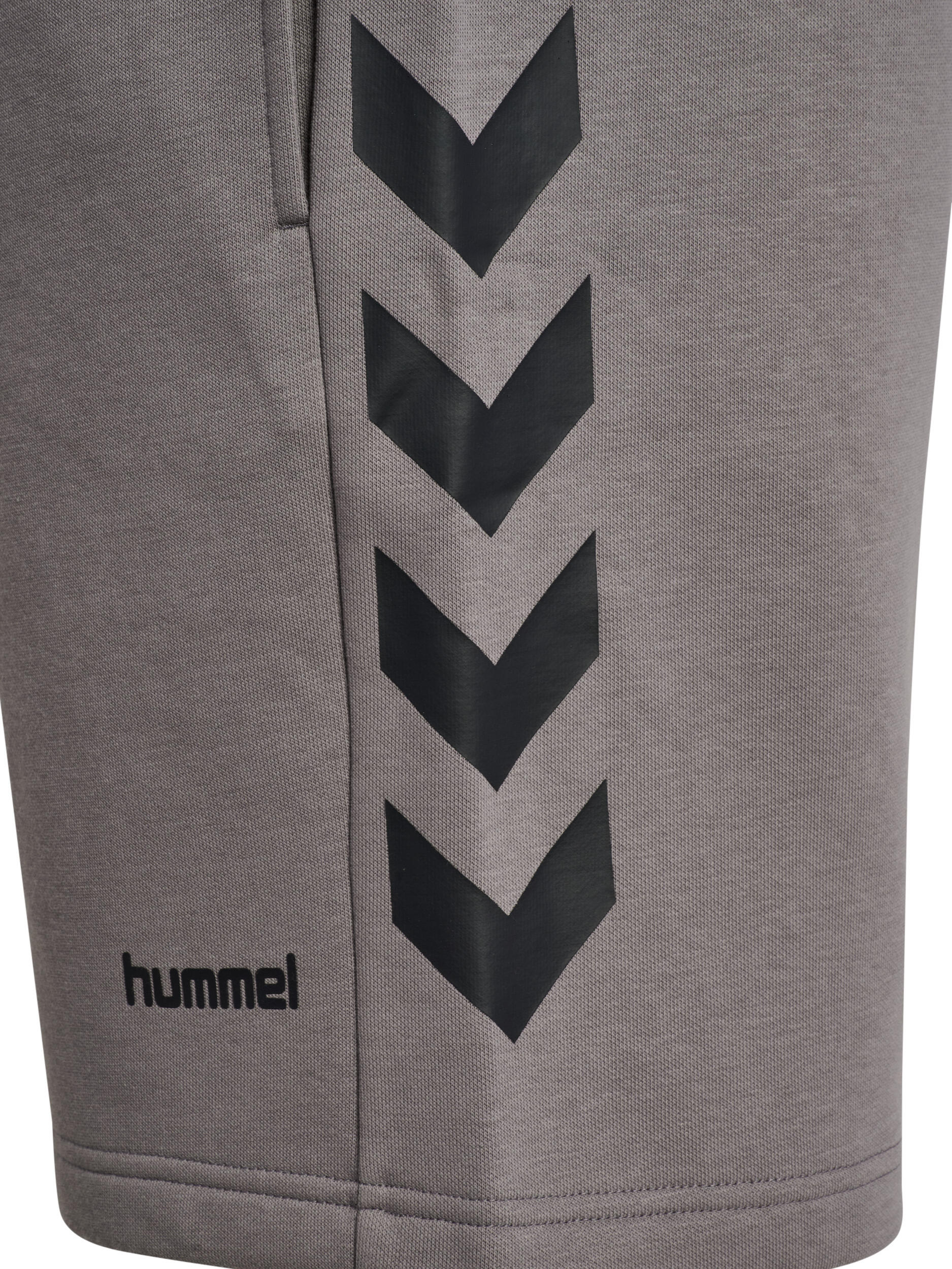 Verstellbare Taille Kurze Hose Hmlkeeper Lebensstil Herren 7/7