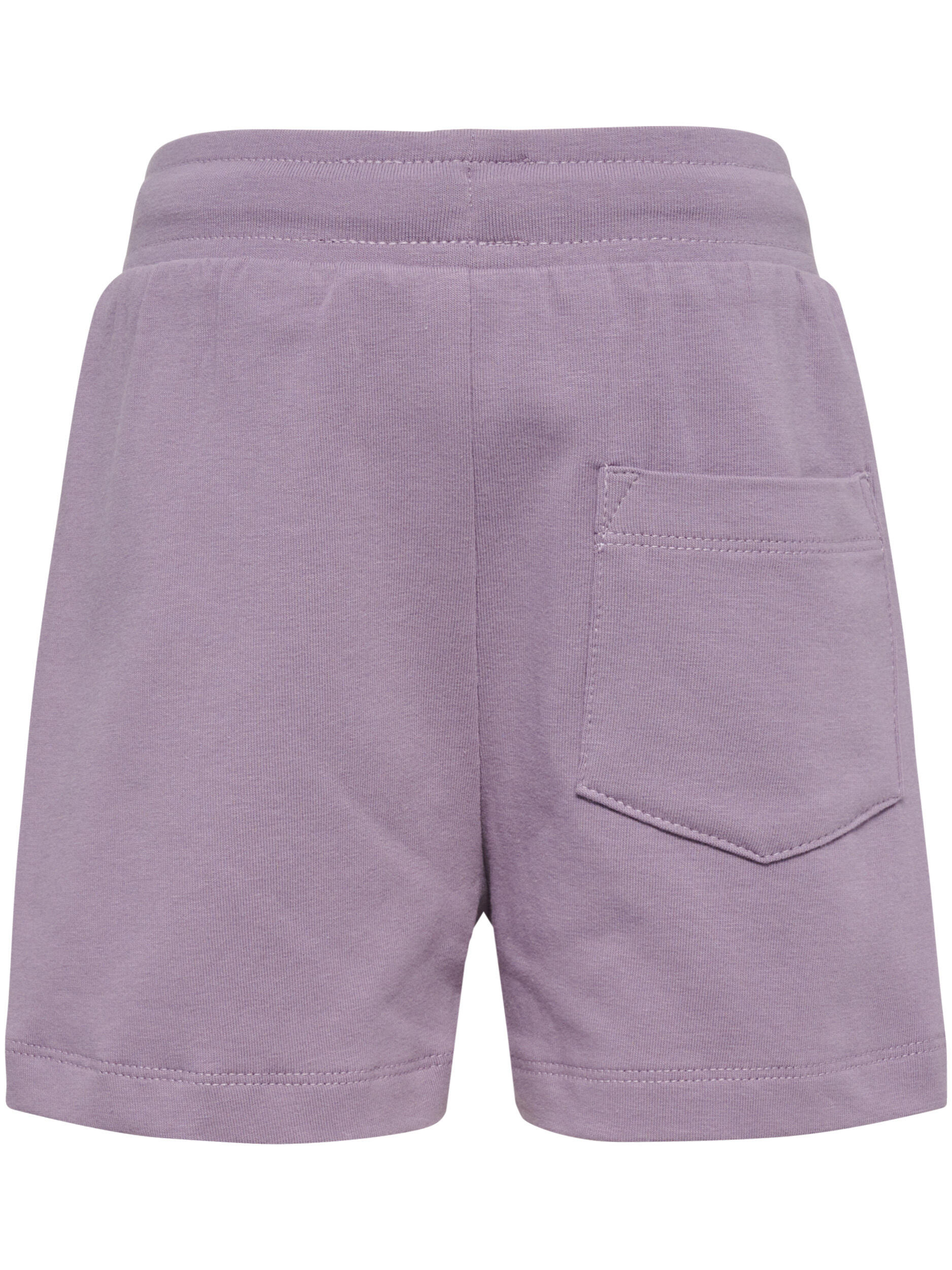 Trekkoordsluiting Korte Broek Hmlkrista Meisjes 2/5