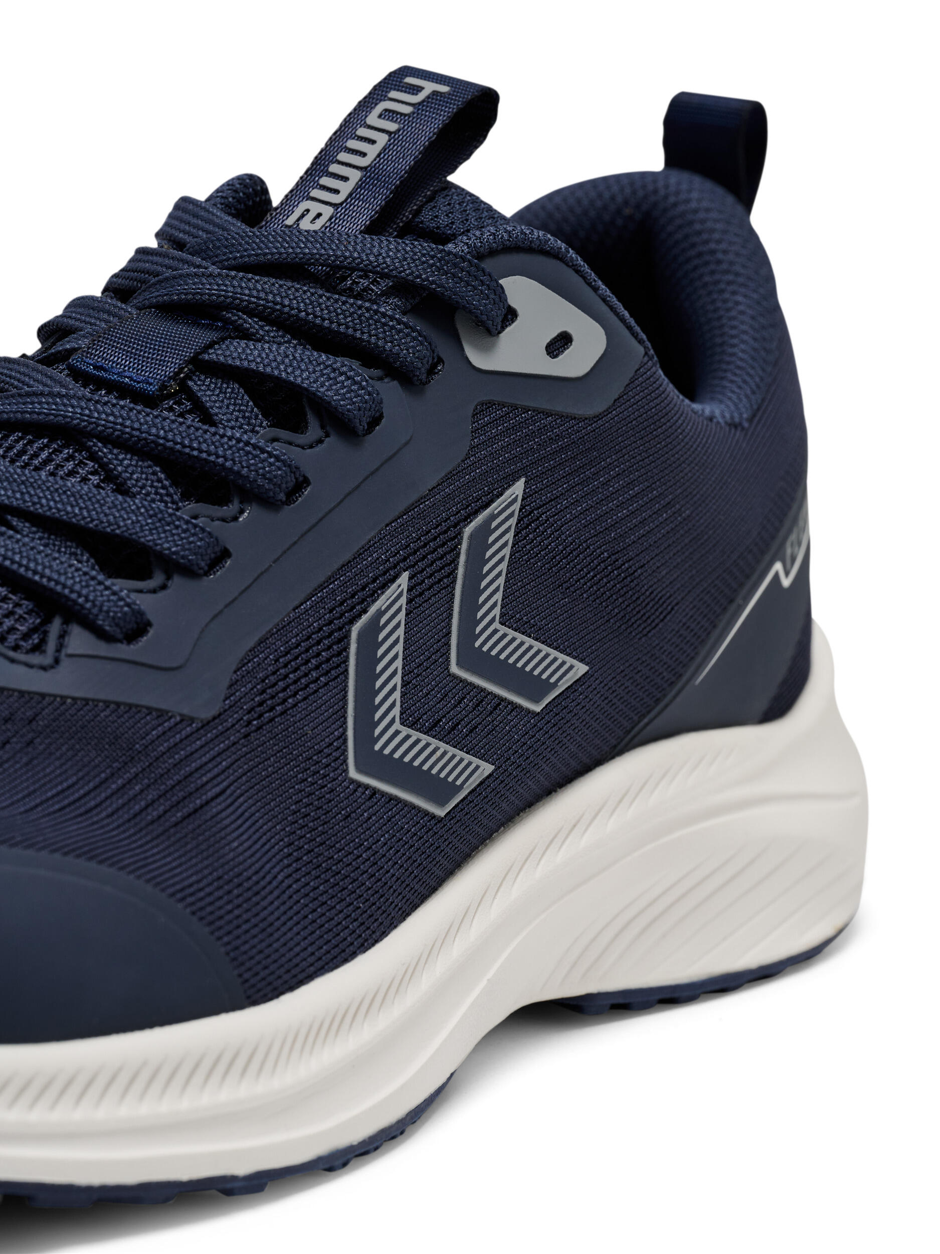 Lacets Sneaker Flexon Entraînement Adulte 7/7