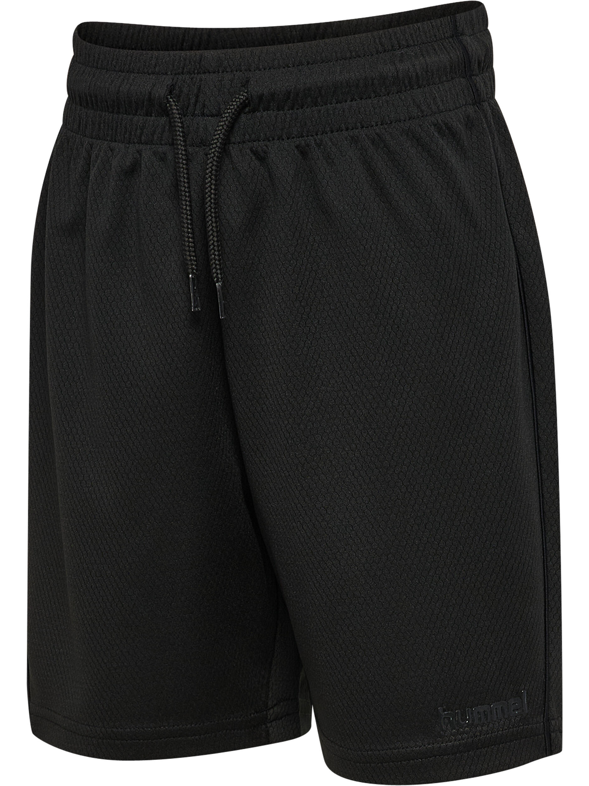 Trekkoordsluiting Korte Broek Hmljr Reg Uniseks Kinderen 4/5