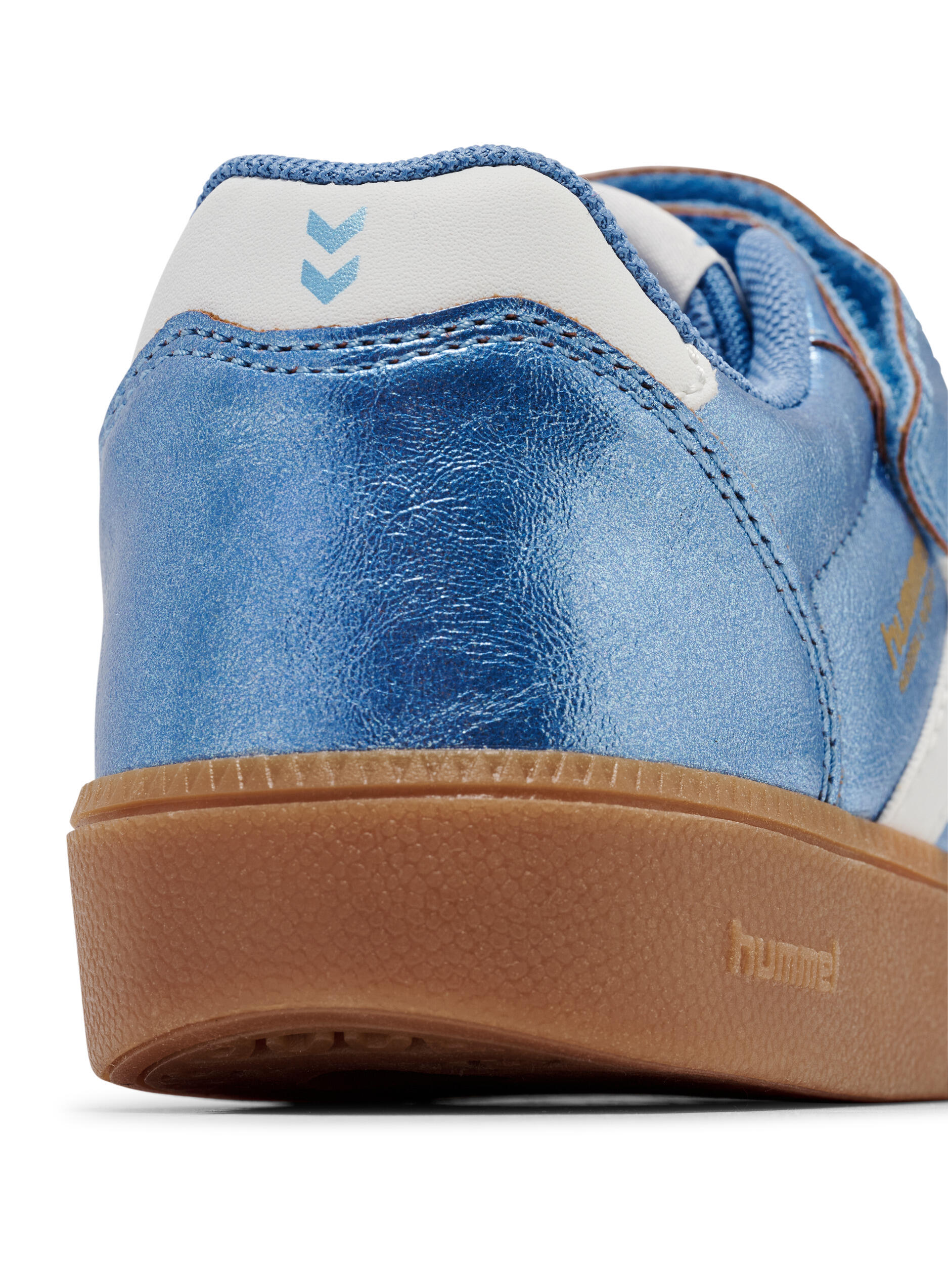 Fermeture Velcro Sneaker Handball Perfekt Mode De Vie Enfant 7/7