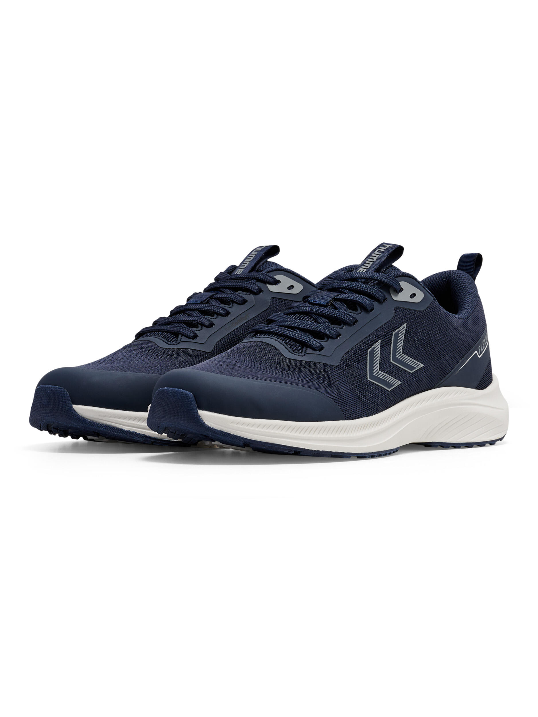 Lacets Sneaker Flexon Entraînement Adulte 5/7