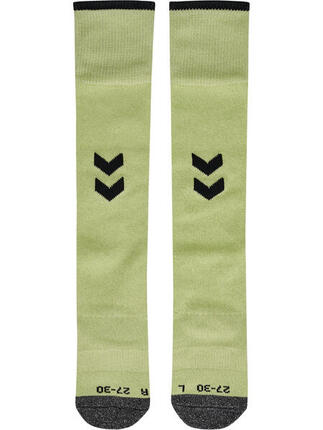 Enfiler Spray Adhérent Chaussettes Hmljr Shimmer Enfant