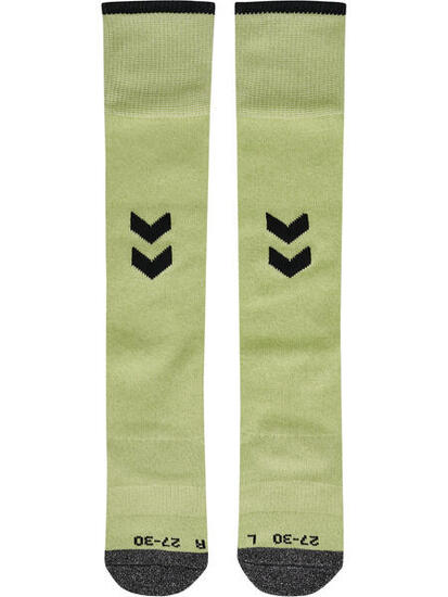 Enfiler Spray Adhérent Chaussettes Hmljr Shimmer Enfant