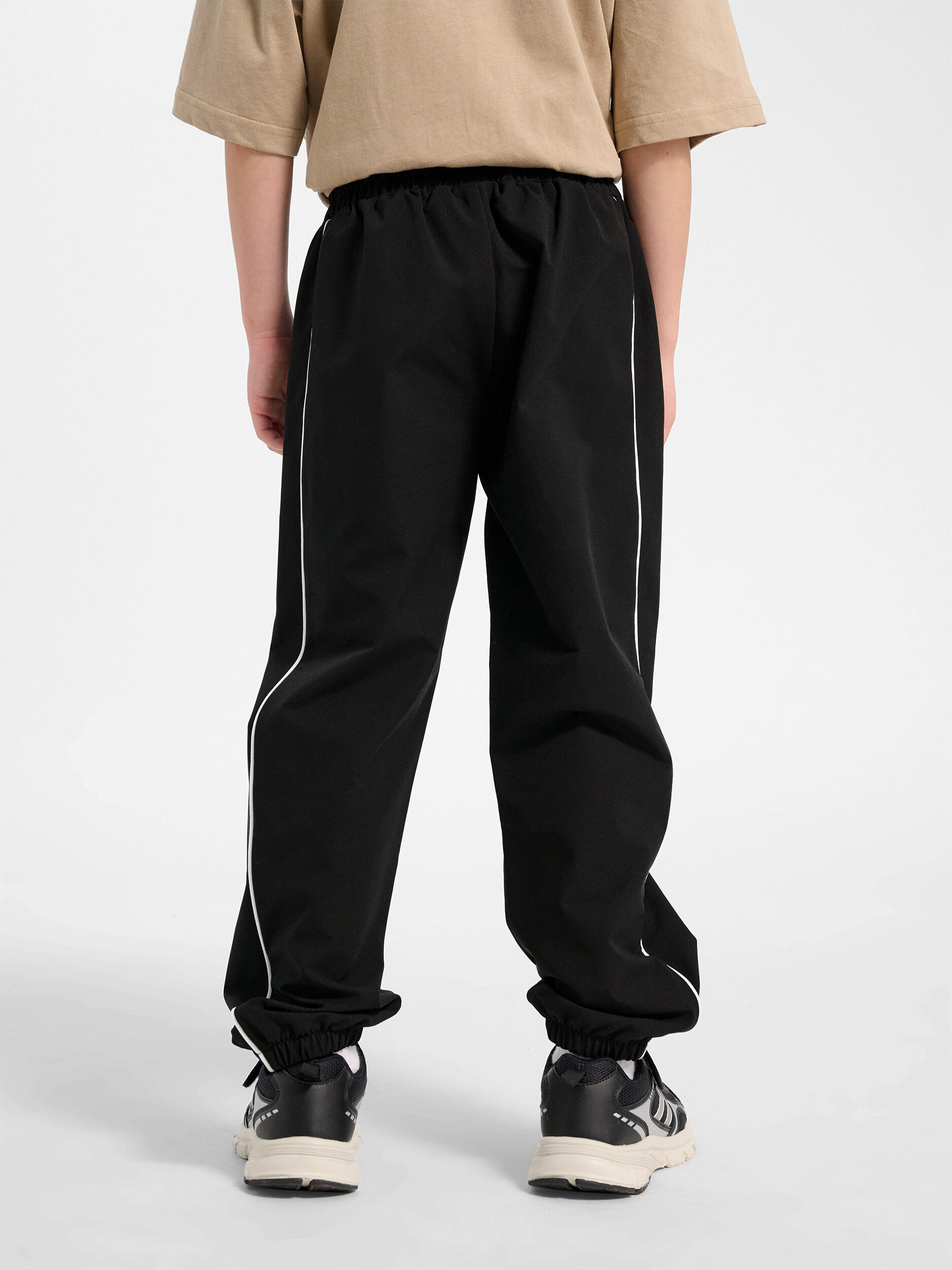 Fermeture À Cordon Pantalon Hmljr Street Enfant 2/7