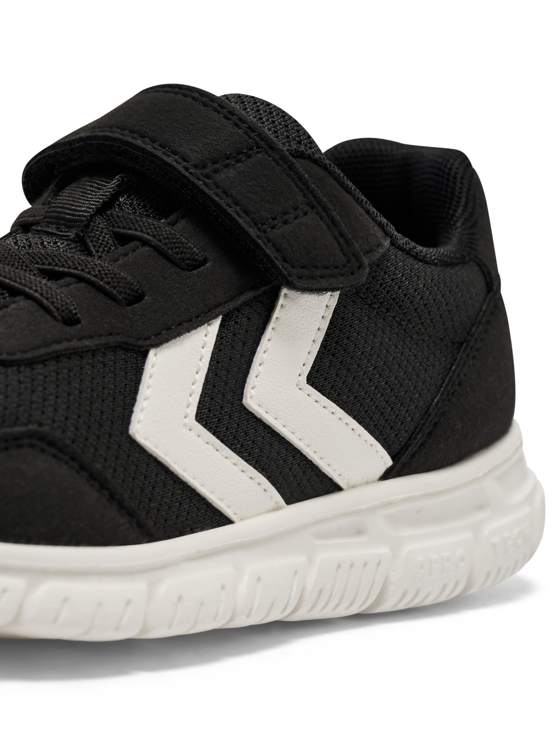 Fermeture Velcro Sneaker Crosslite 2.0 Mode De Vie Enfant 7/7