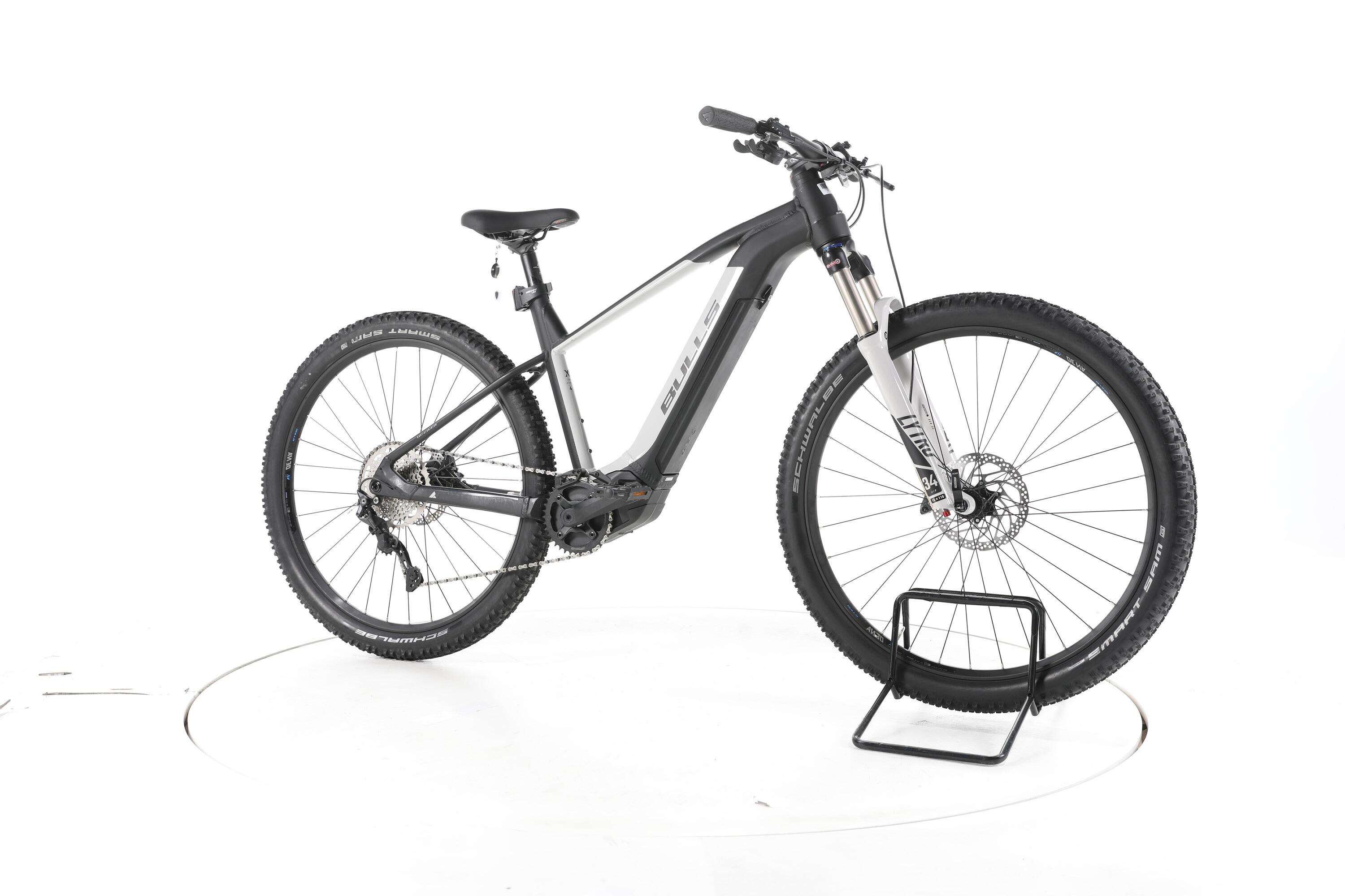 Refurbished - Bulls E-Stream EVO 1 E-Bike - Sehr gut 2/7