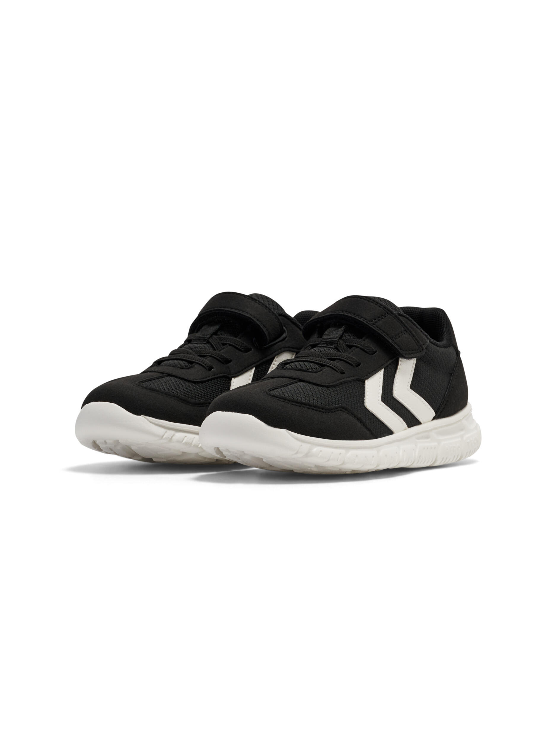 Fermeture Velcro Sneaker Crosslite 2.0 Mode De Vie Enfant 5/7