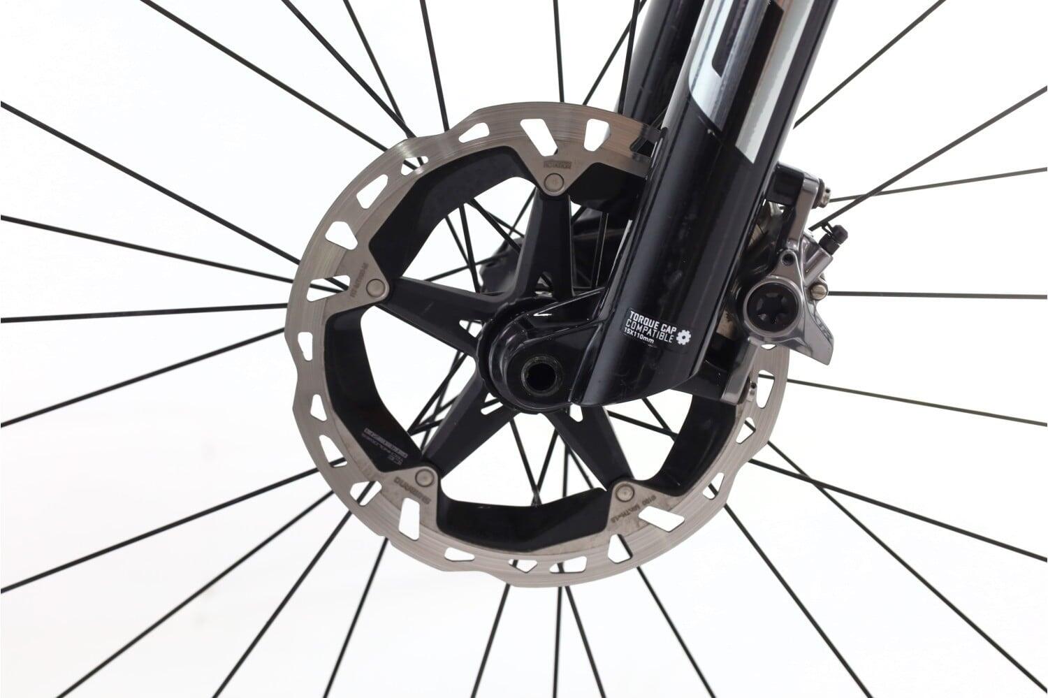 Tweedehands MTB ·  Spark RC World Cup GX AXS · Zeer goede toestand 7/8