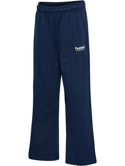 Pantaloni jogging larghi per bambini Hummel Pintug
