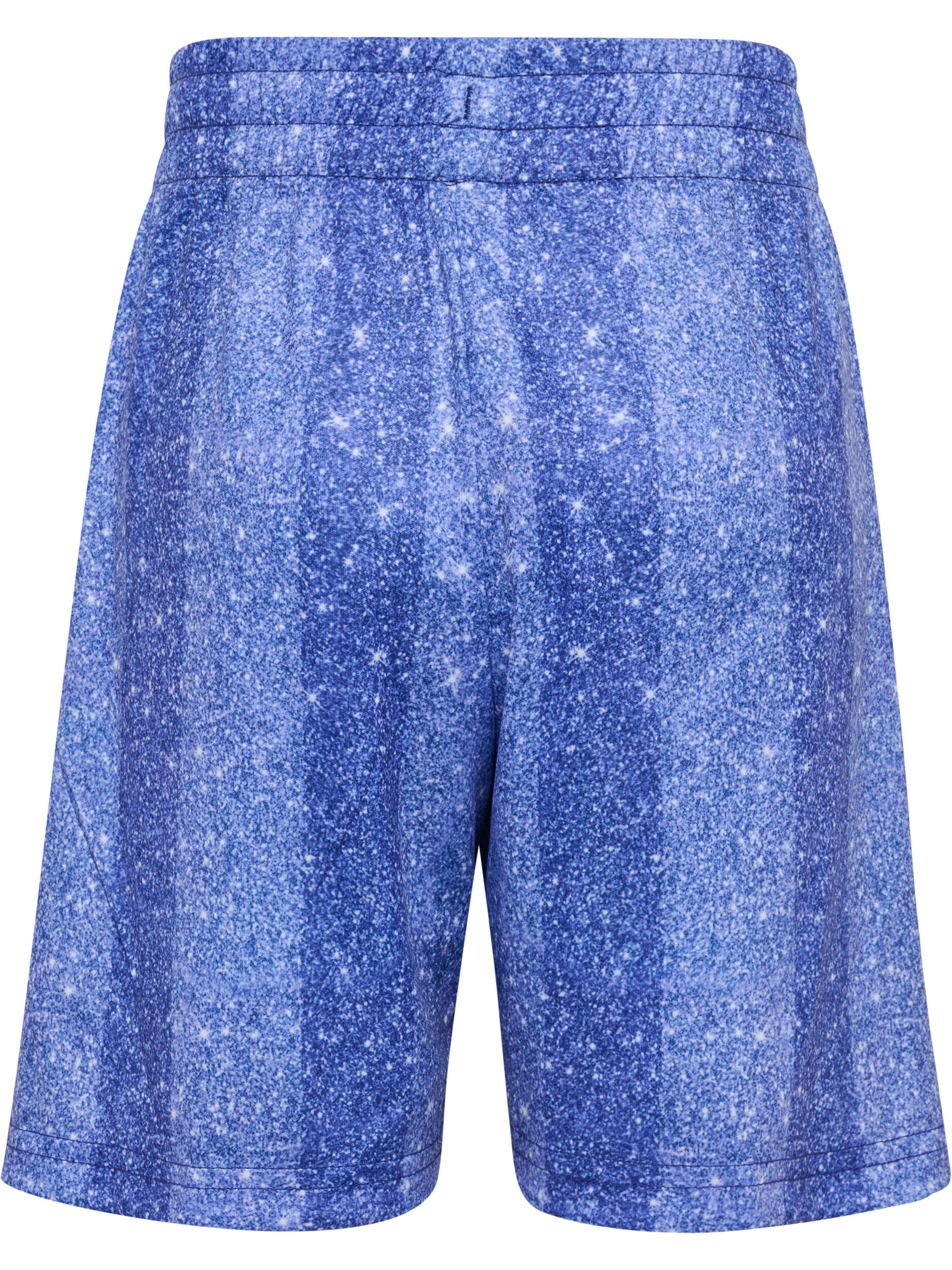 Enfiler Short Hmlshimmer Multisport Enfant 4/7