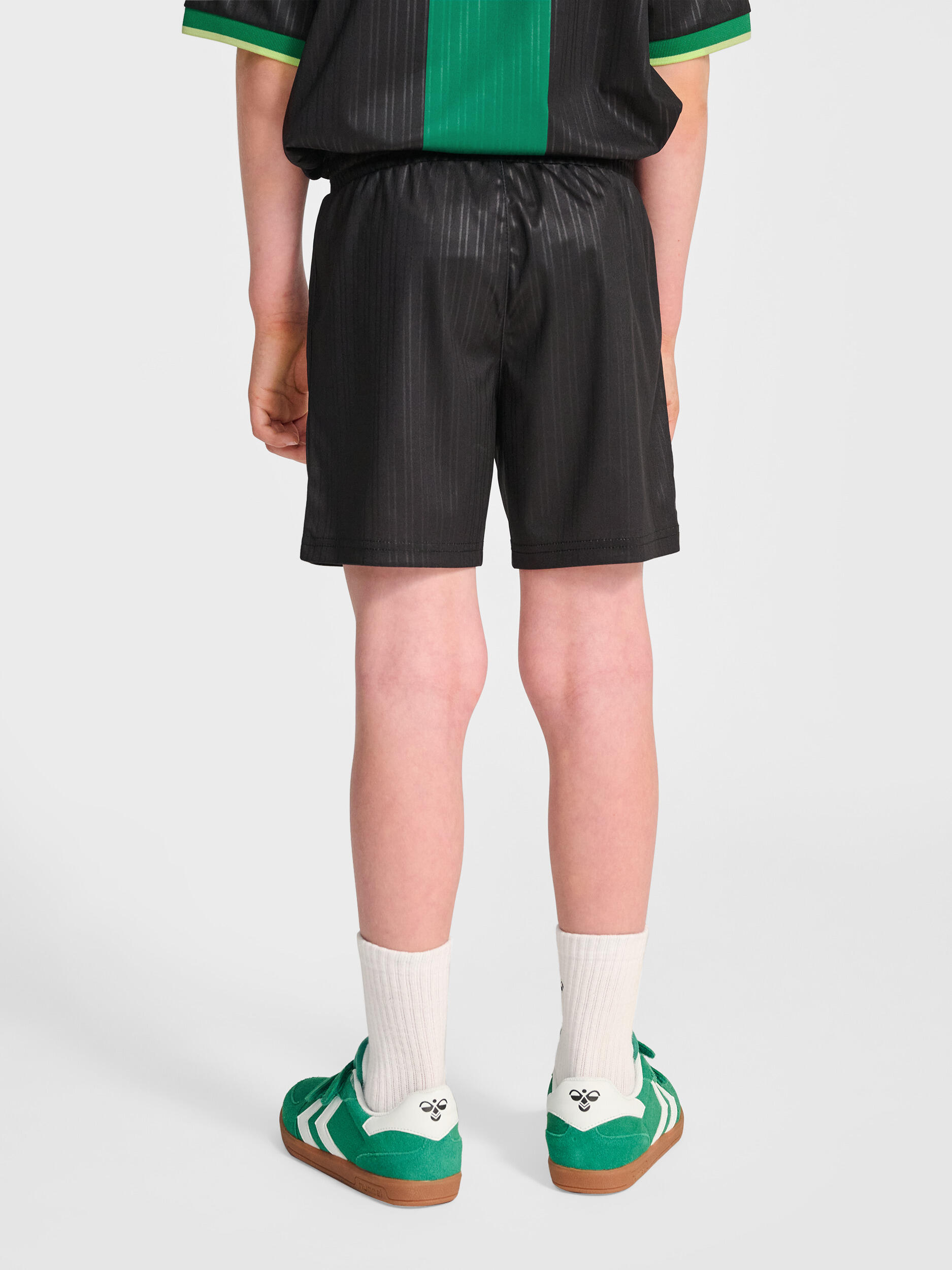 Fermeture À Cordon Short Hmljr Ball Enfant 4/7