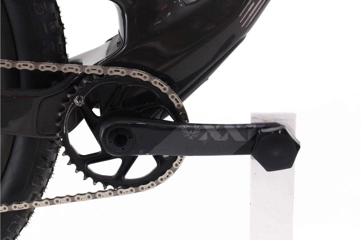 Tweedehands MTB ·  Spark RC World Cup GX AXS · Zeer goede toestand 4/8