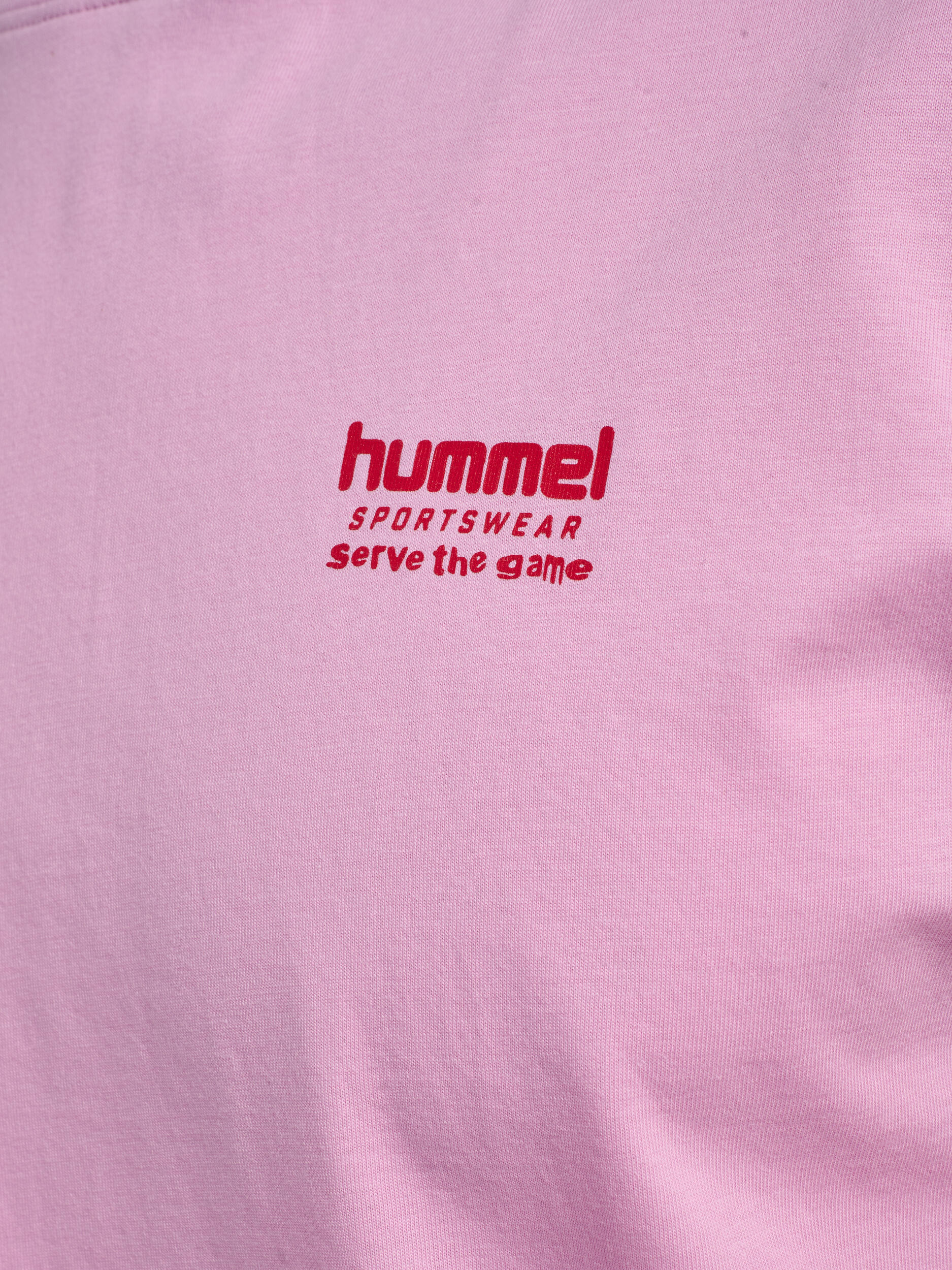 T-Shirt Hmlloose Erwachsene 7/7