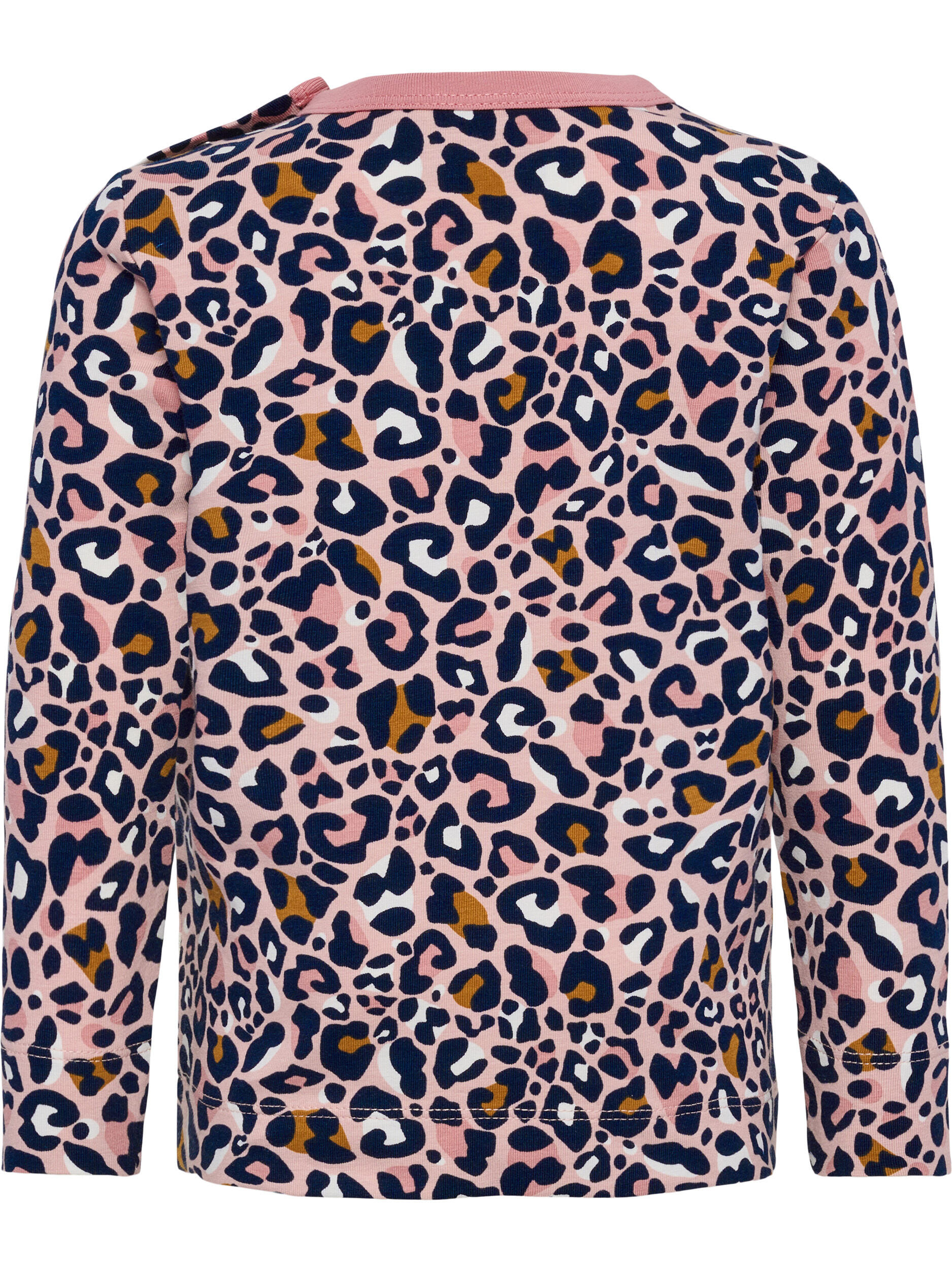Bouton-Pression T-Shirt Hmlmarie Fille 2/5