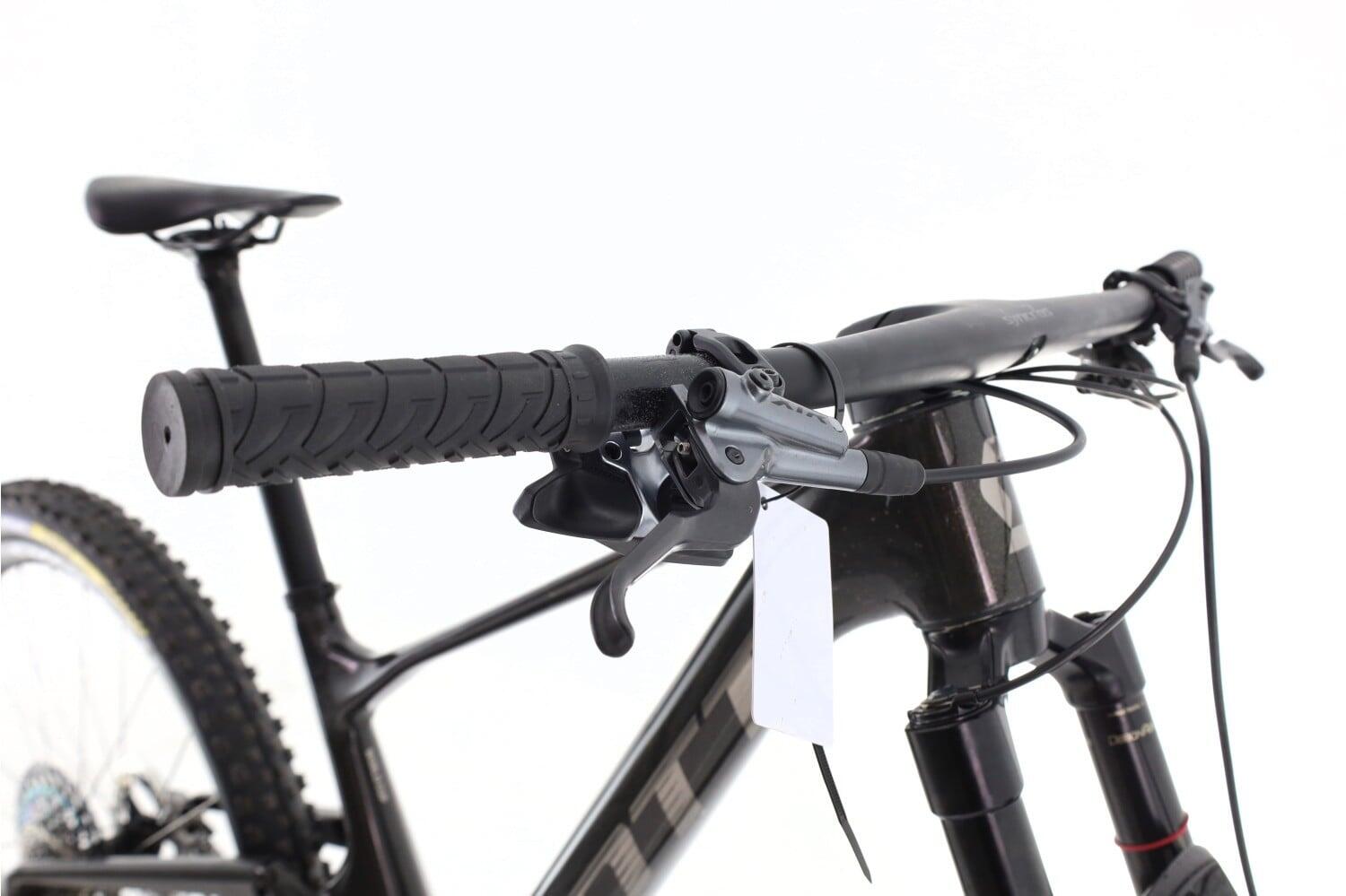 Tweedehands MTB ·  Spark RC World Cup GX AXS · Zeer goede toestand 6/8