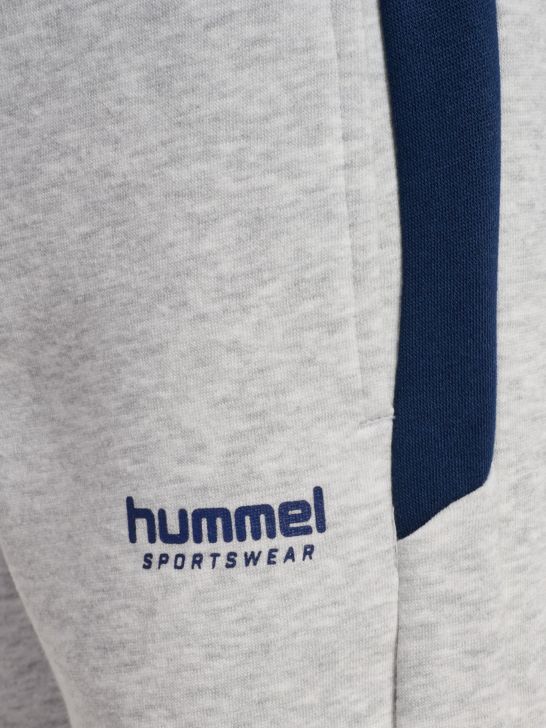 Fermeture À Cordon Pantalon Hmljr Loose Garçon 7/7