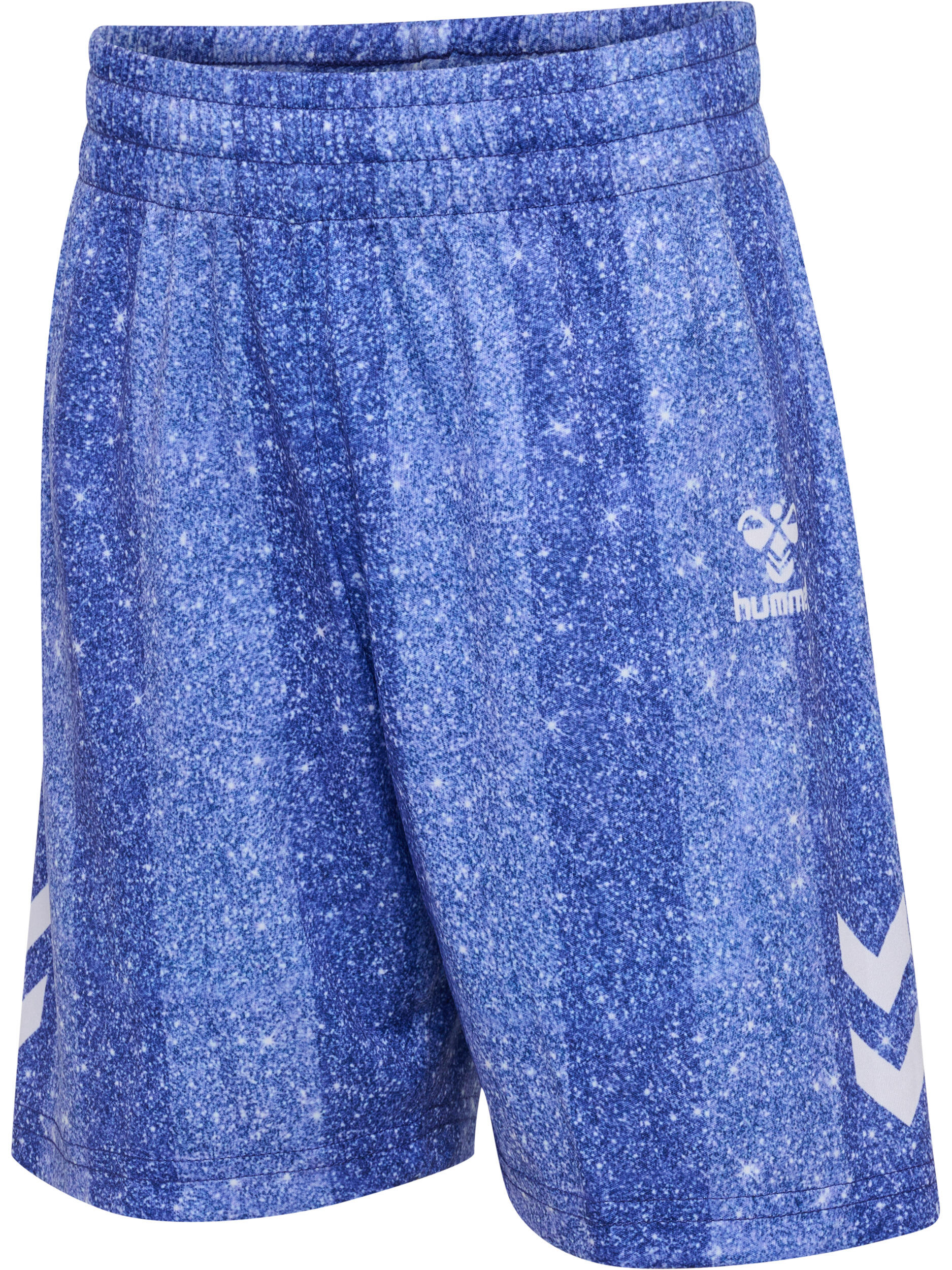 Enfiler Short Hmlshimmer Multisport Enfant 6/7
