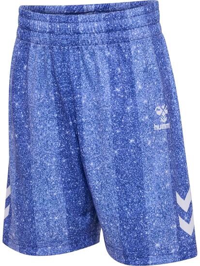 Enfiler Short Hmlshimmer Multisport Enfant