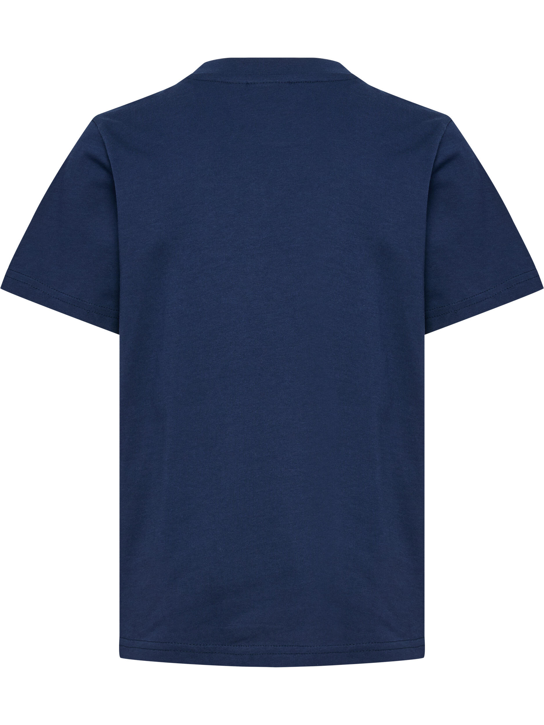 T-Shirt Hmljr Reg Kinder 2/5