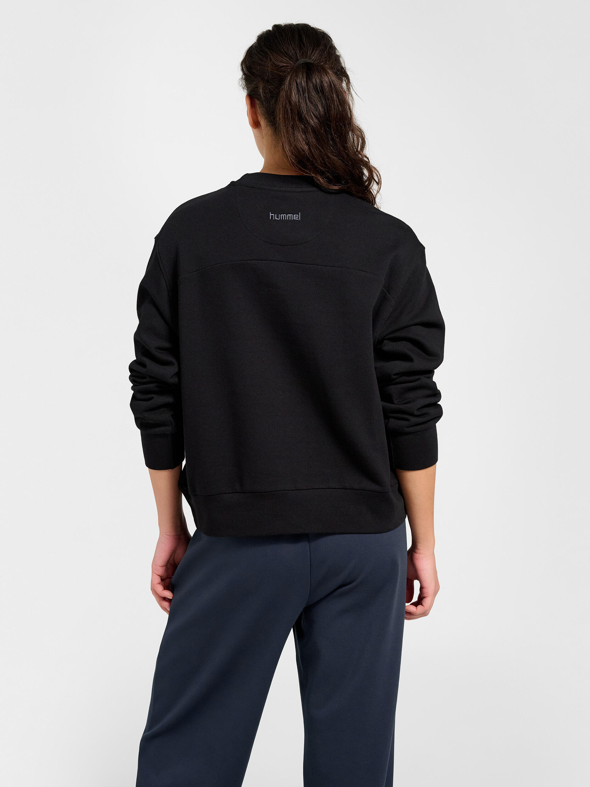 Sweatshirt Hmlfoundation Multisport Damen 2/7